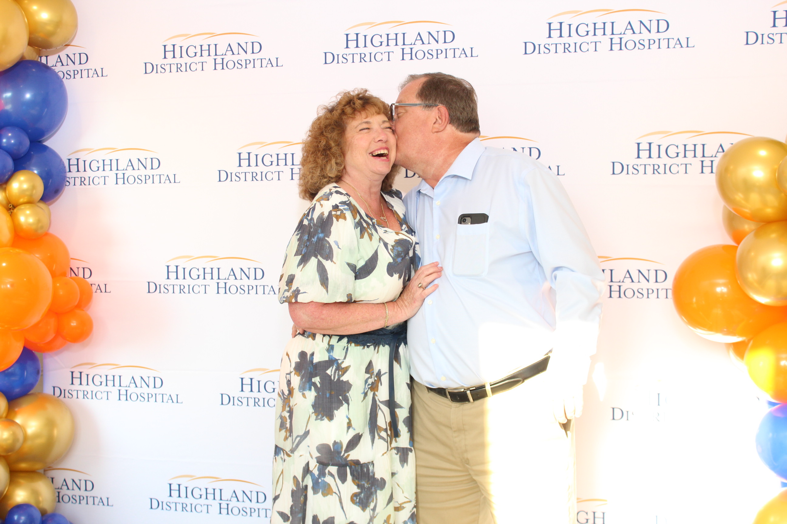 HDH Employee Recognition Banquet | View more photos from the event at gallery.photoboothcincy.com/u/PhotoBoothCincy/HDH-Employee-Recognition-Banquet