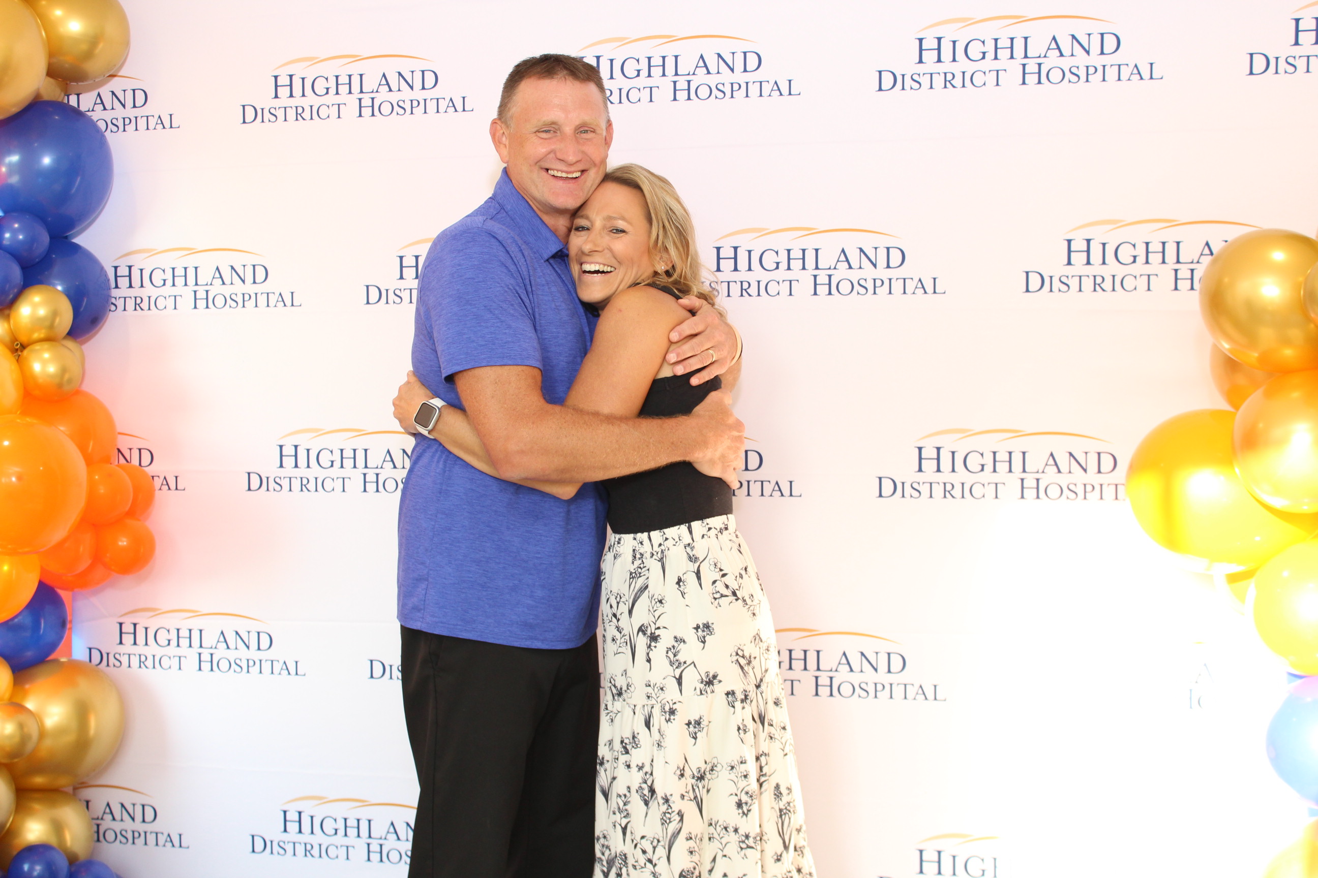 HDH Employee Recognition Banquet | View more photos from the event at gallery.photoboothcincy.com/u/PhotoBoothCincy/HDH-Employee-Recognition-Banquet