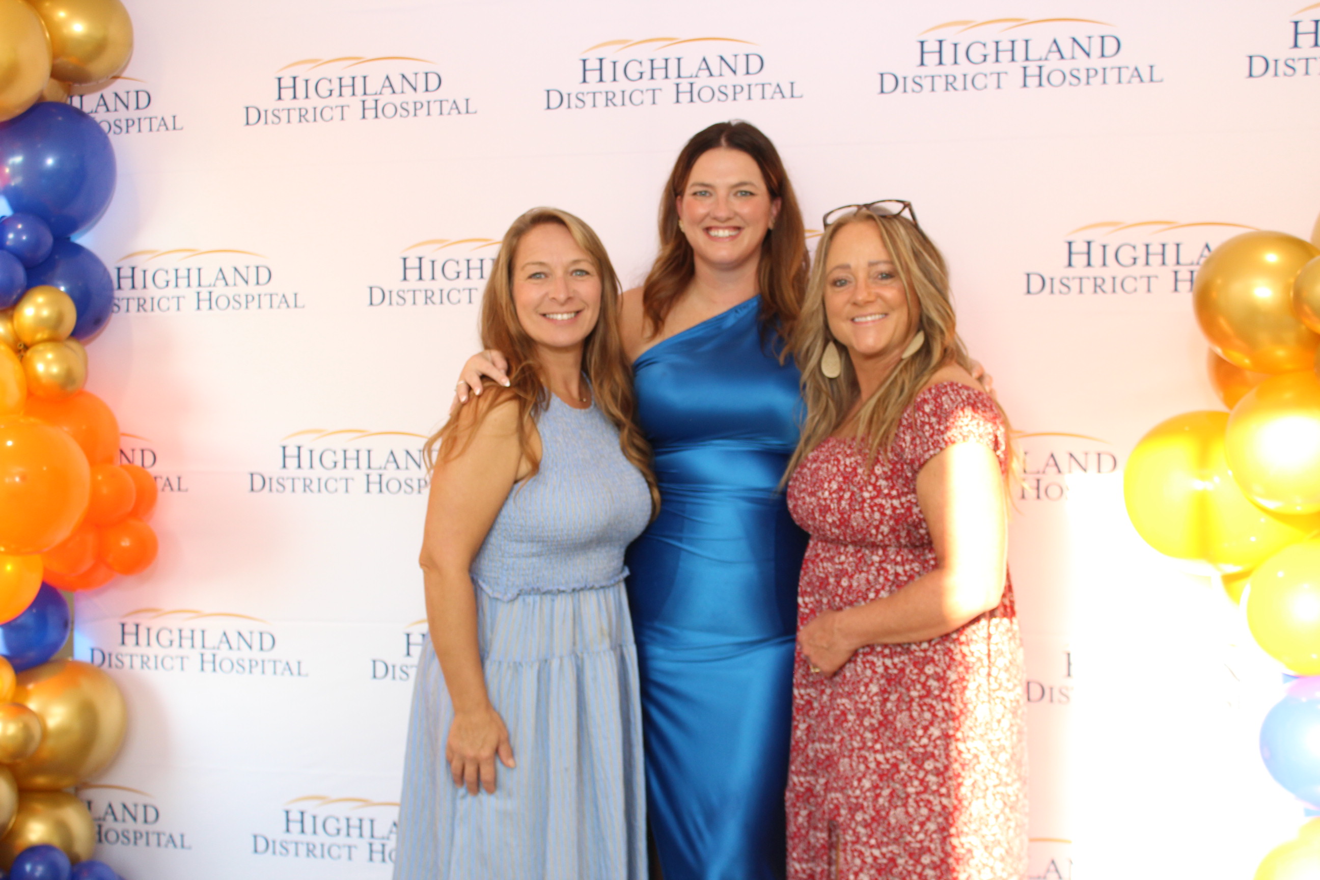 HDH Employee Recognition Banquet | View more photos from the event at gallery.photoboothcincy.com/u/PhotoBoothCincy/HDH-Employee-Recognition-Banquet