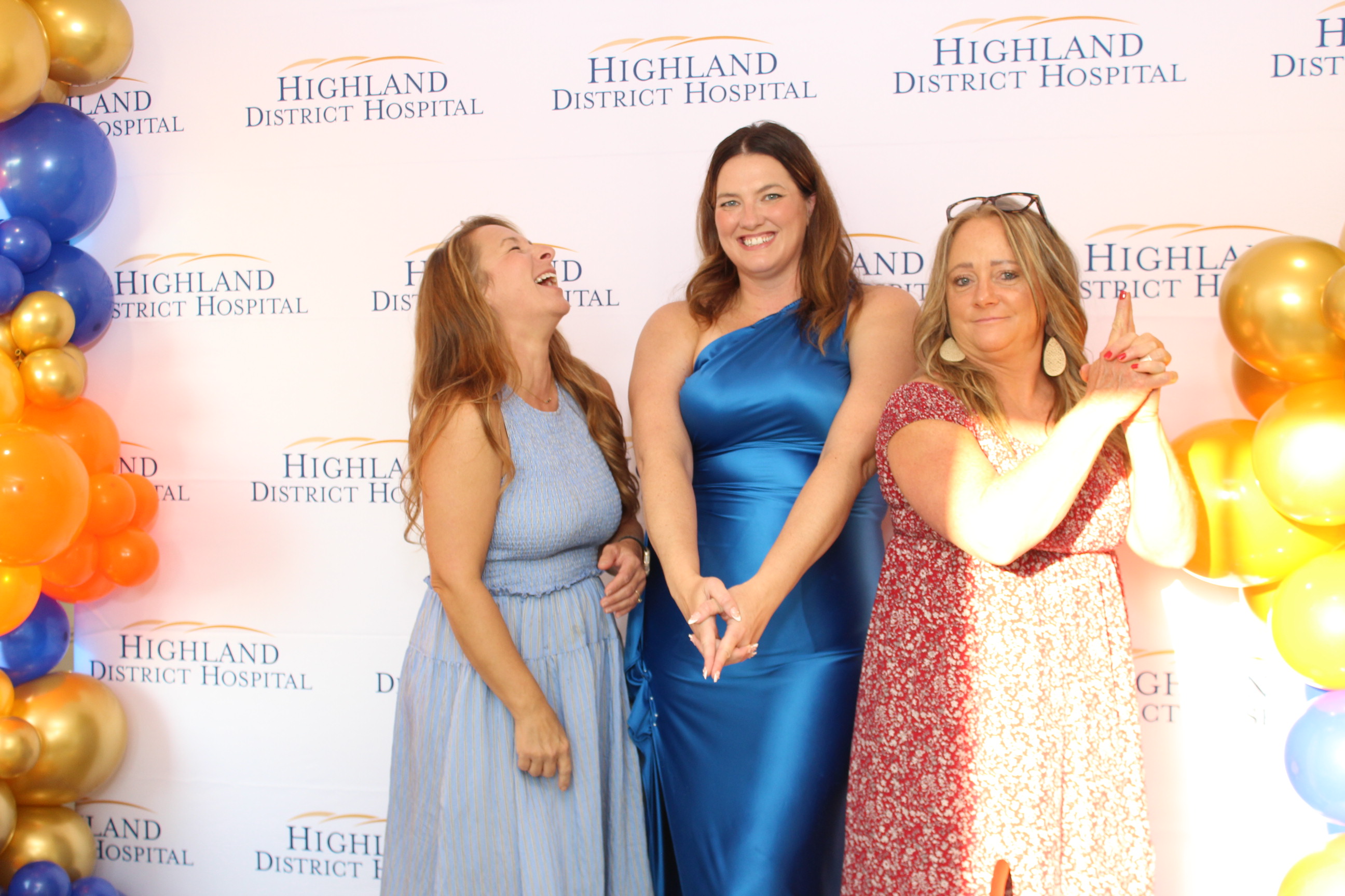 HDH Employee Recognition Banquet | View more photos from the event at gallery.photoboothcincy.com/u/PhotoBoothCincy/HDH-Employee-Recognition-Banquet