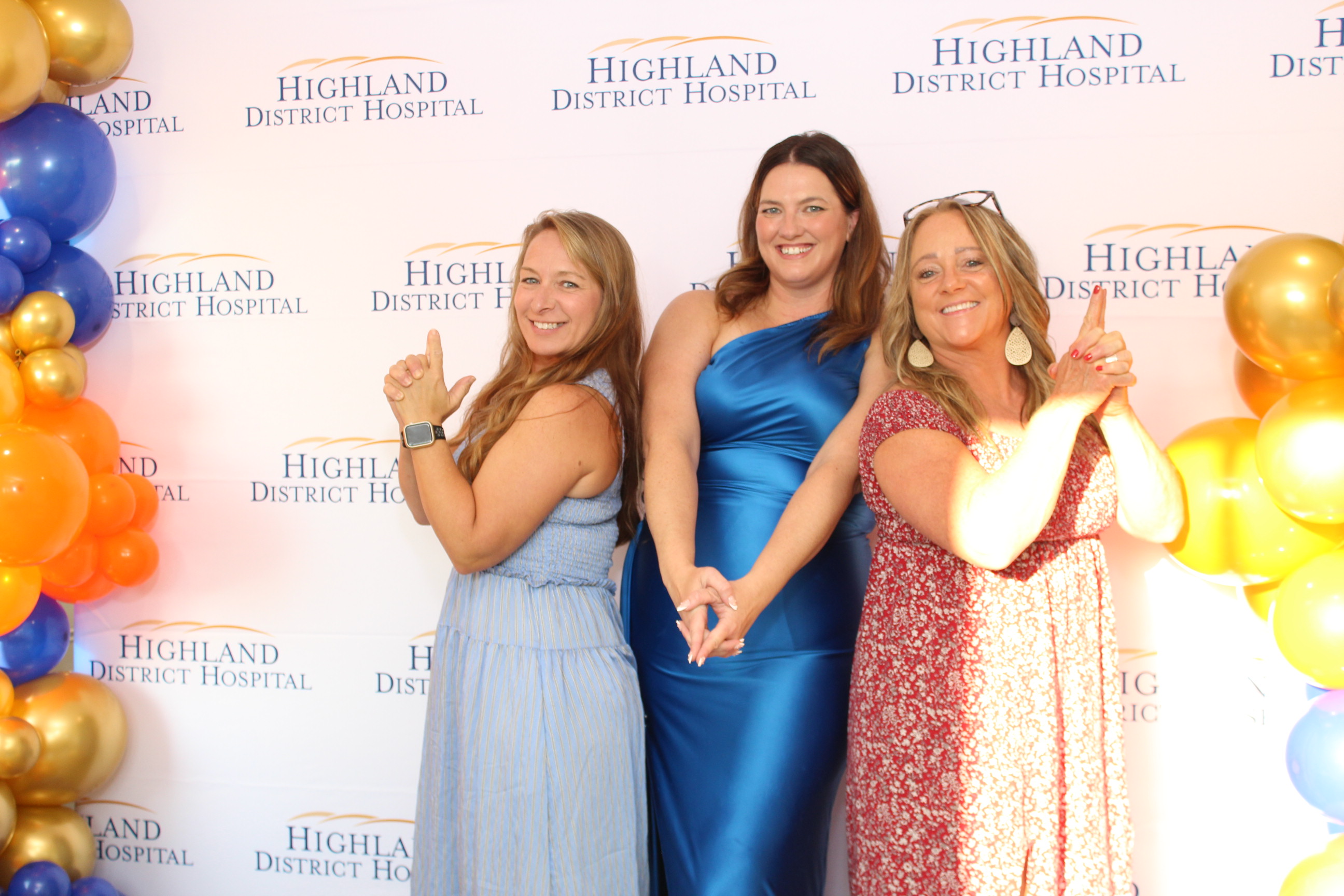 HDH Employee Recognition Banquet | View more photos from the event at gallery.photoboothcincy.com/u/PhotoBoothCincy/HDH-Employee-Recognition-Banquet