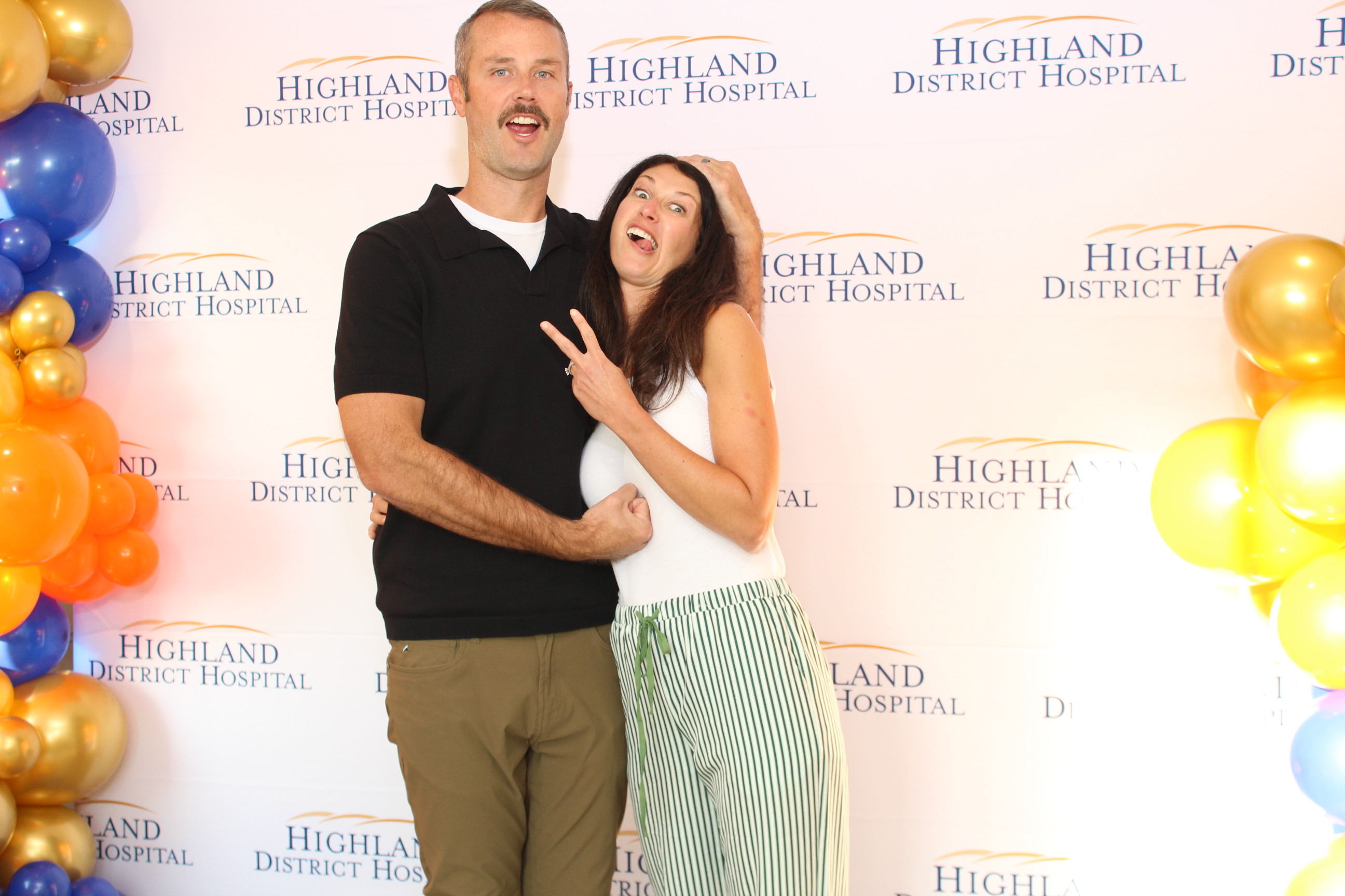 HDH Employee Recognition Banquet | View more photos from the event at gallery.photoboothcincy.com/u/PhotoBoothCincy/HDH-Employee-Recognition-Banquet