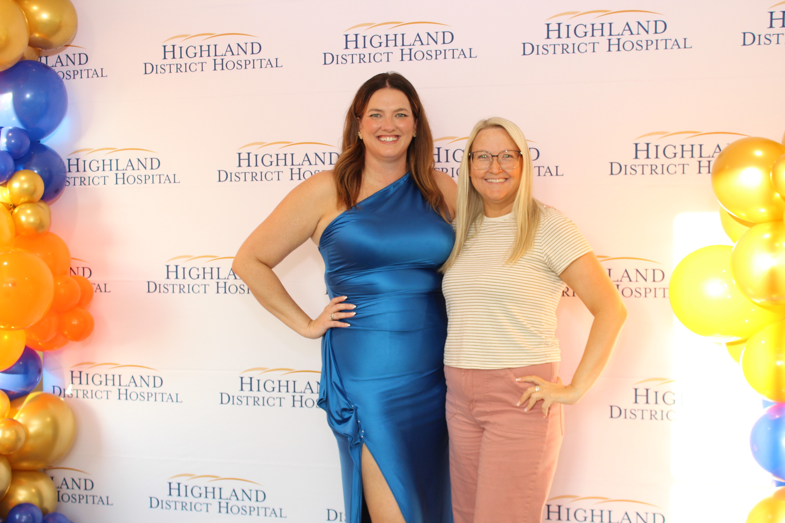 HDH Employee Recognition Banquet | View more photos from the event at gallery.photoboothcincy.com/u/PhotoBoothCincy/HDH-Employee-Recognition-Banquet