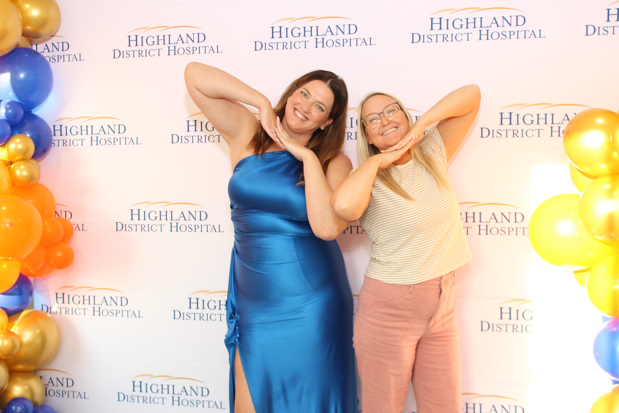 HDH Employee Recognition Banquet | View more photos from the event at gallery.photoboothcincy.com/u/PhotoBoothCincy/HDH-Employee-Recognition-Banquet