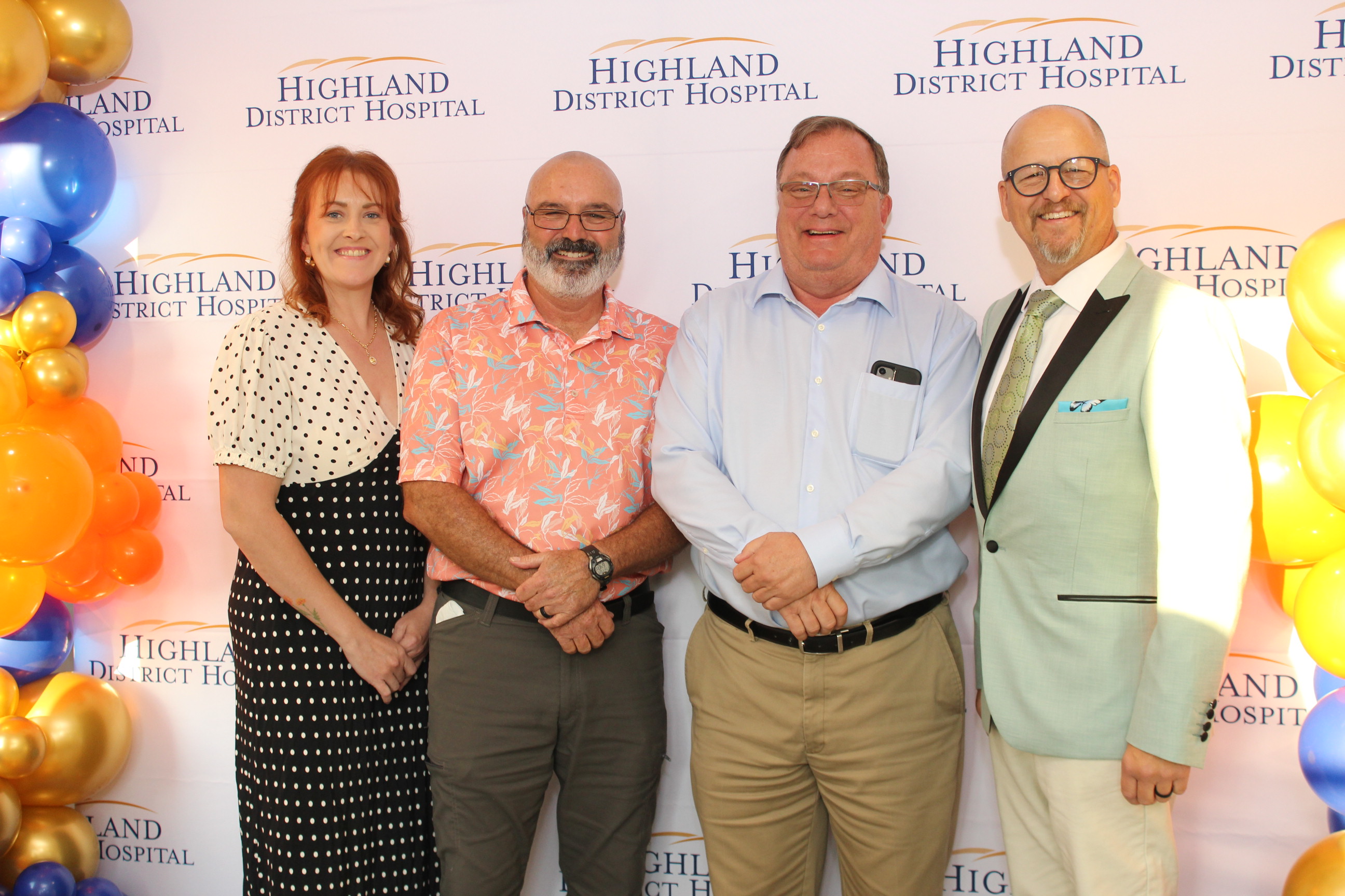 HDH Employee Recognition Banquet | View more photos from the event at gallery.photoboothcincy.com/u/PhotoBoothCincy/HDH-Employee-Recognition-Banquet