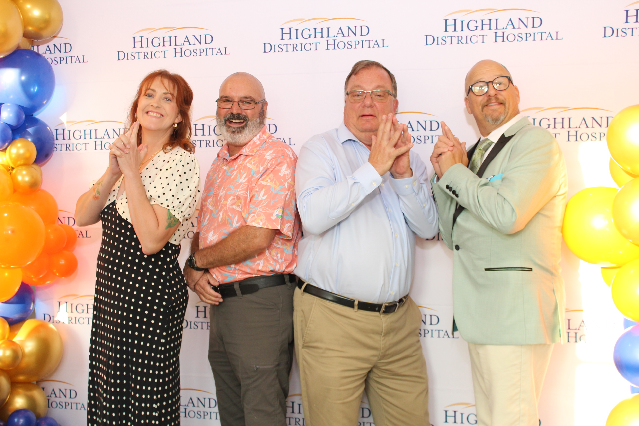 HDH Employee Recognition Banquet | View more photos from the event at gallery.photoboothcincy.com/u/PhotoBoothCincy/HDH-Employee-Recognition-Banquet