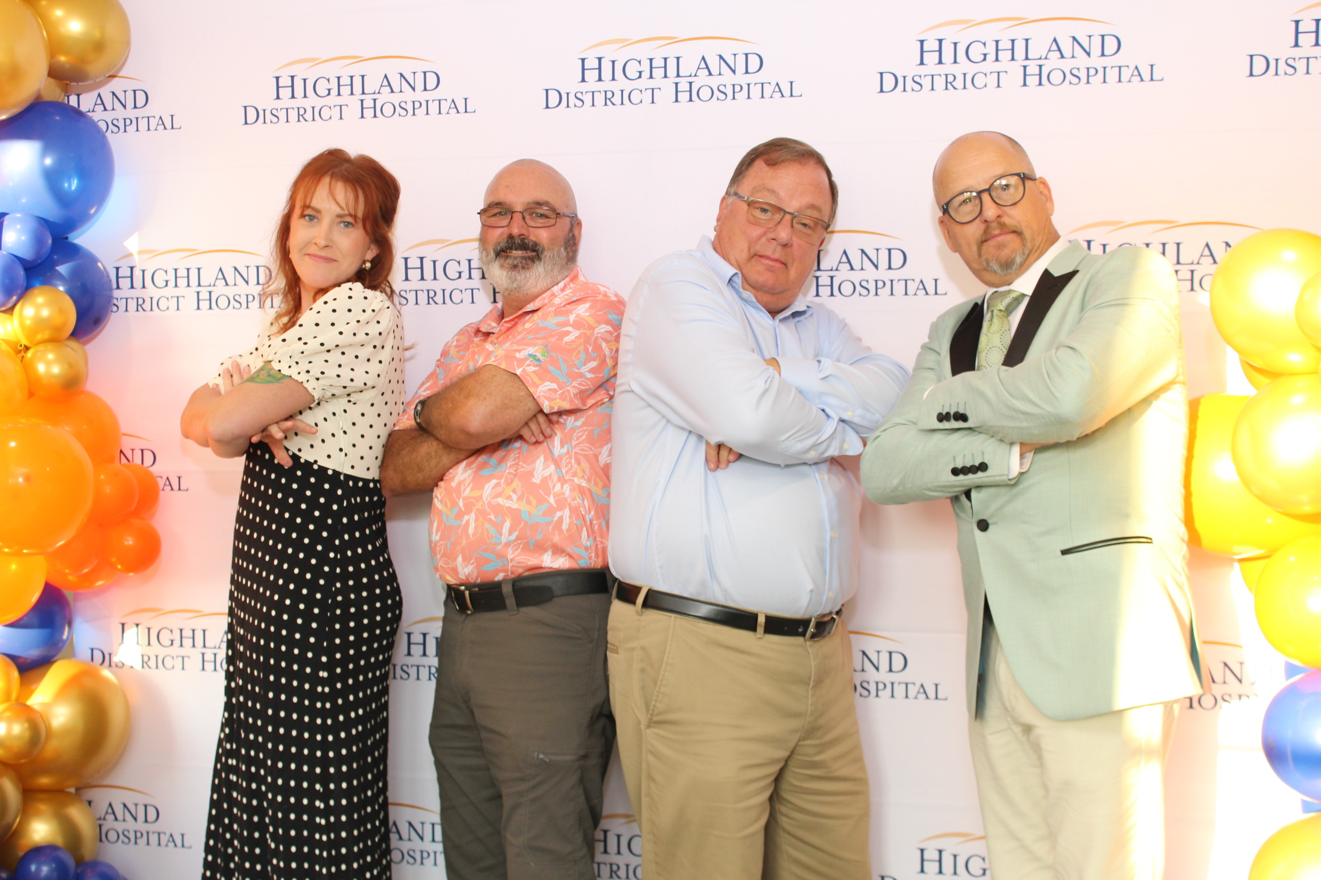 HDH Employee Recognition Banquet | View more photos from the event at gallery.photoboothcincy.com/u/PhotoBoothCincy/HDH-Employee-Recognition-Banquet