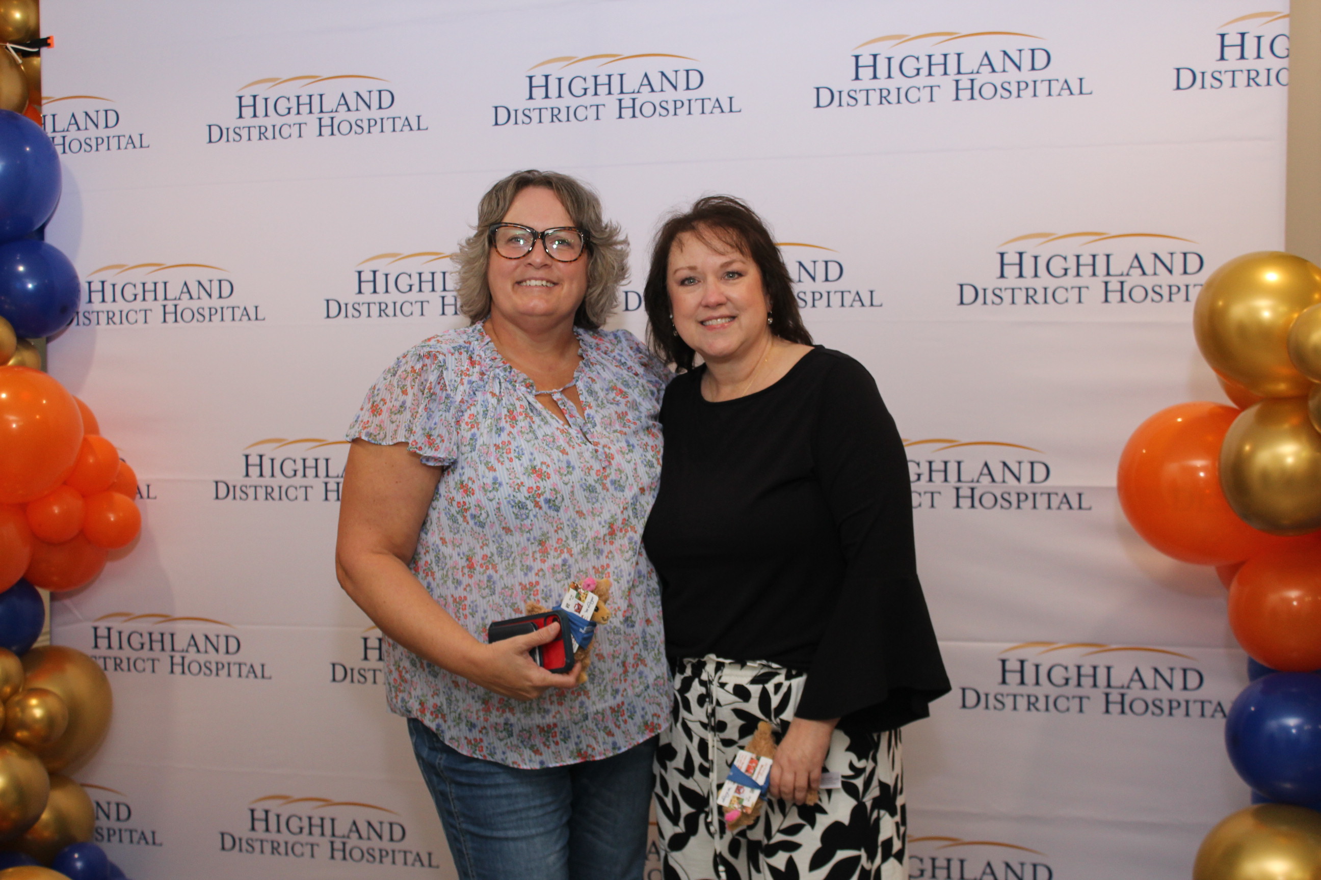 HDH Employee Recognition Banquet | View more photos from the event at gallery.photoboothcincy.com/u/PhotoBoothCincy/HDH-Employee-Recognition-Banquet