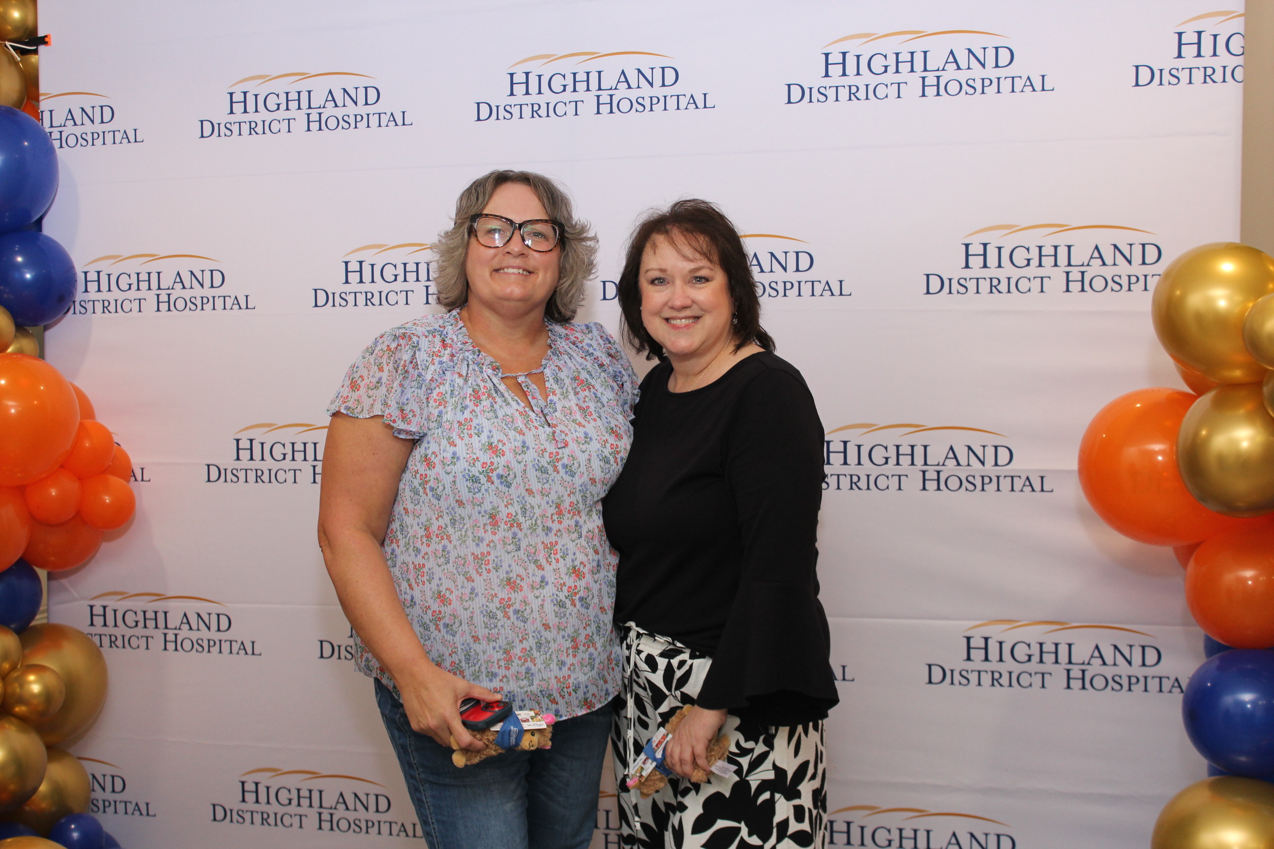 HDH Employee Recognition Banquet | View more photos from the event at gallery.photoboothcincy.com/u/PhotoBoothCincy/HDH-Employee-Recognition-Banquet