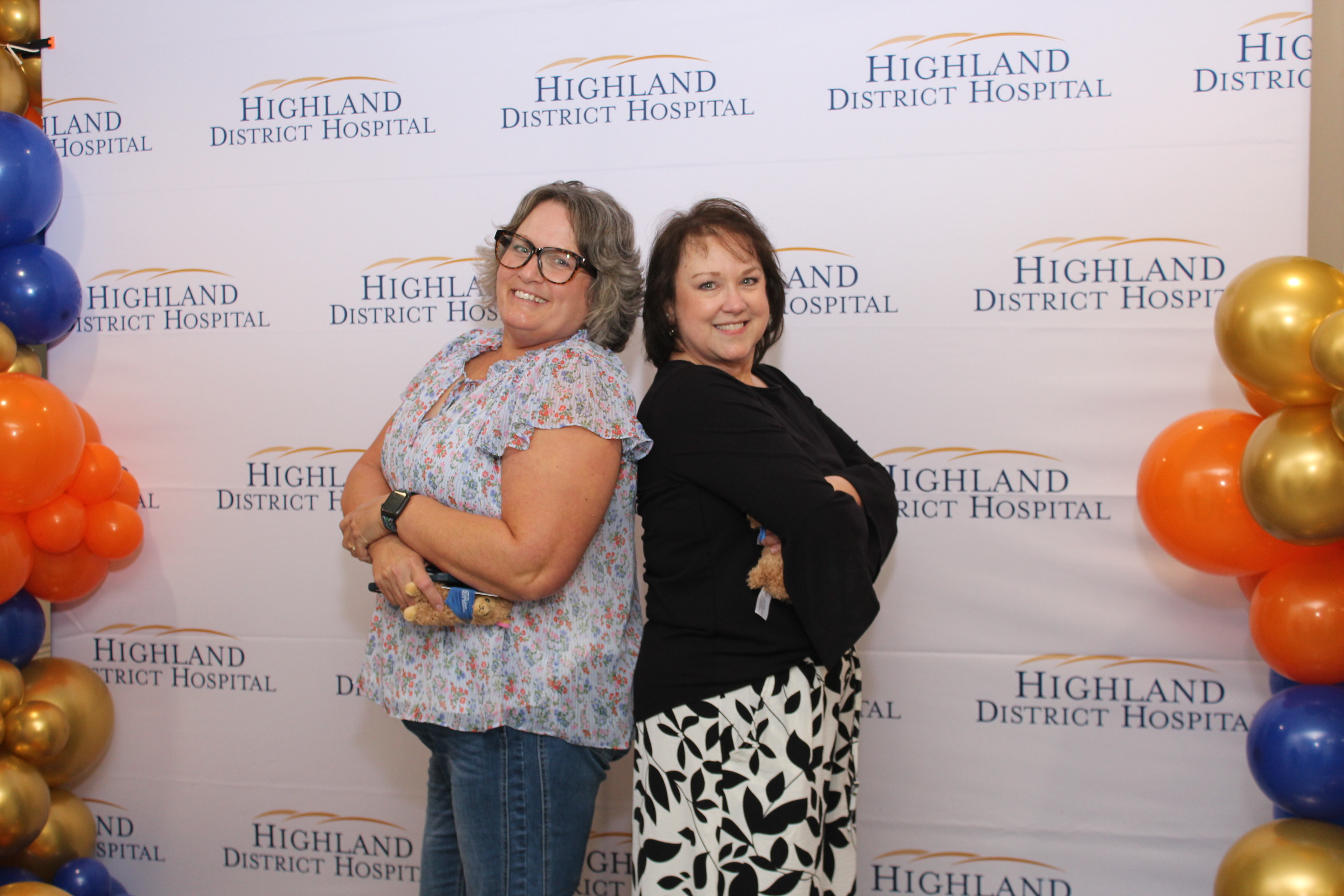 HDH Employee Recognition Banquet | View more photos from the event at gallery.photoboothcincy.com/u/PhotoBoothCincy/HDH-Employee-Recognition-Banquet