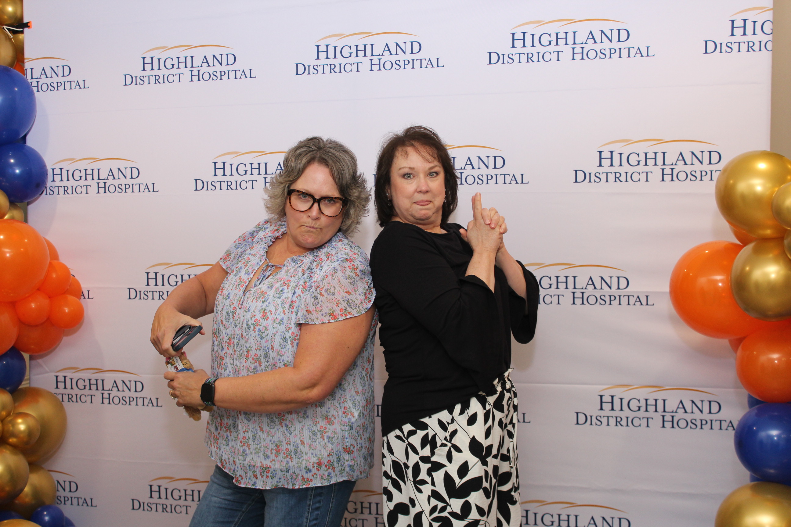 HDH Employee Recognition Banquet | View more photos from the event at gallery.photoboothcincy.com/u/PhotoBoothCincy/HDH-Employee-Recognition-Banquet