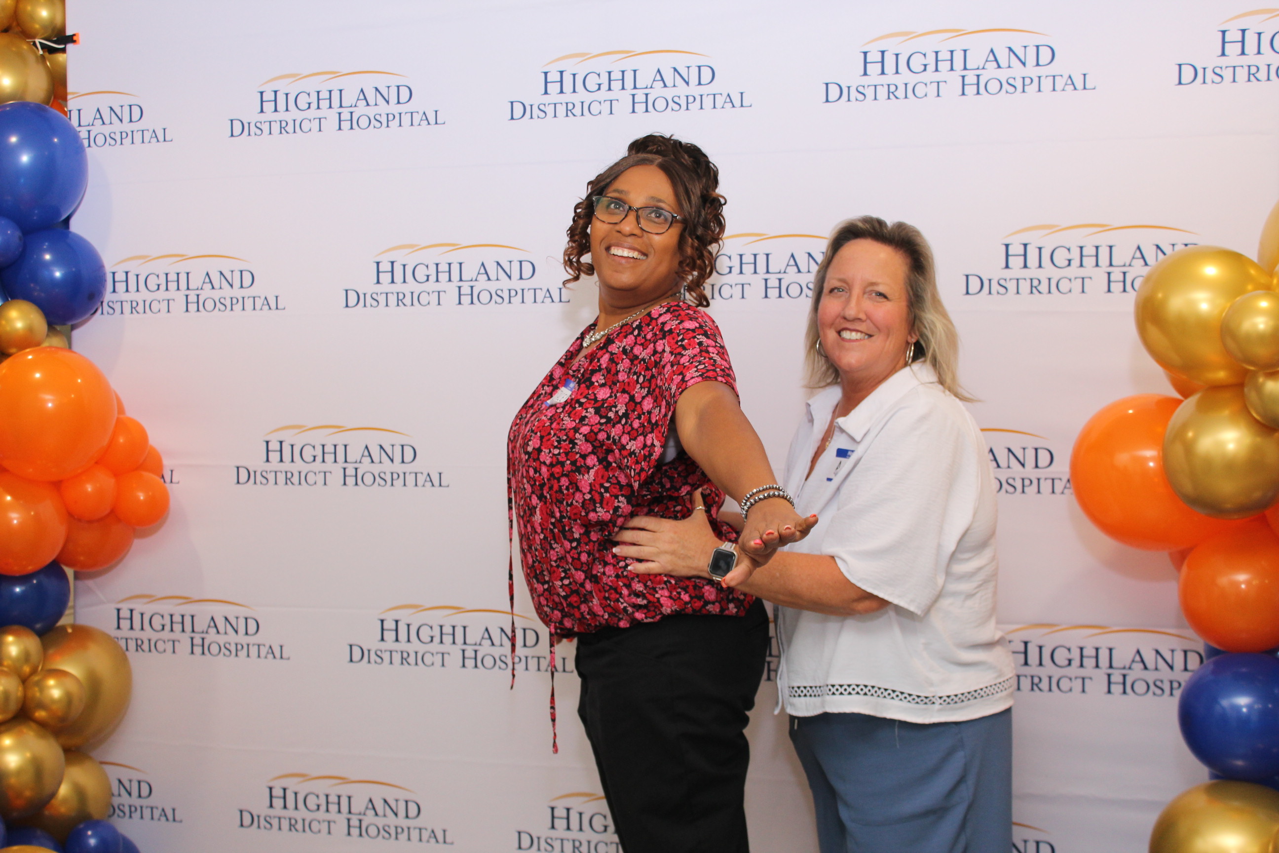 HDH Employee Recognition Banquet | View more photos from the event at gallery.photoboothcincy.com/u/PhotoBoothCincy/HDH-Employee-Recognition-Banquet