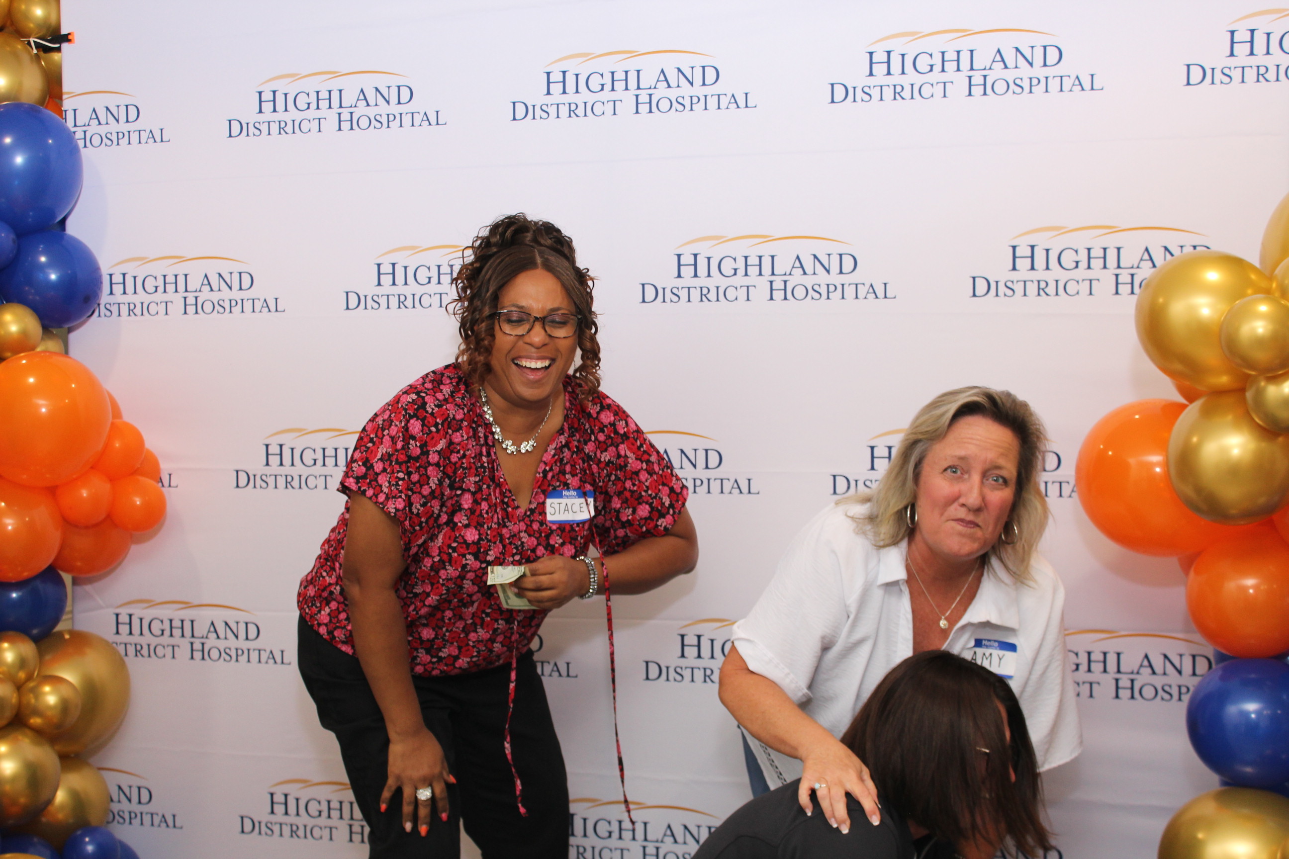 HDH Employee Recognition Banquet | View more photos from the event at gallery.photoboothcincy.com/u/PhotoBoothCincy/HDH-Employee-Recognition-Banquet