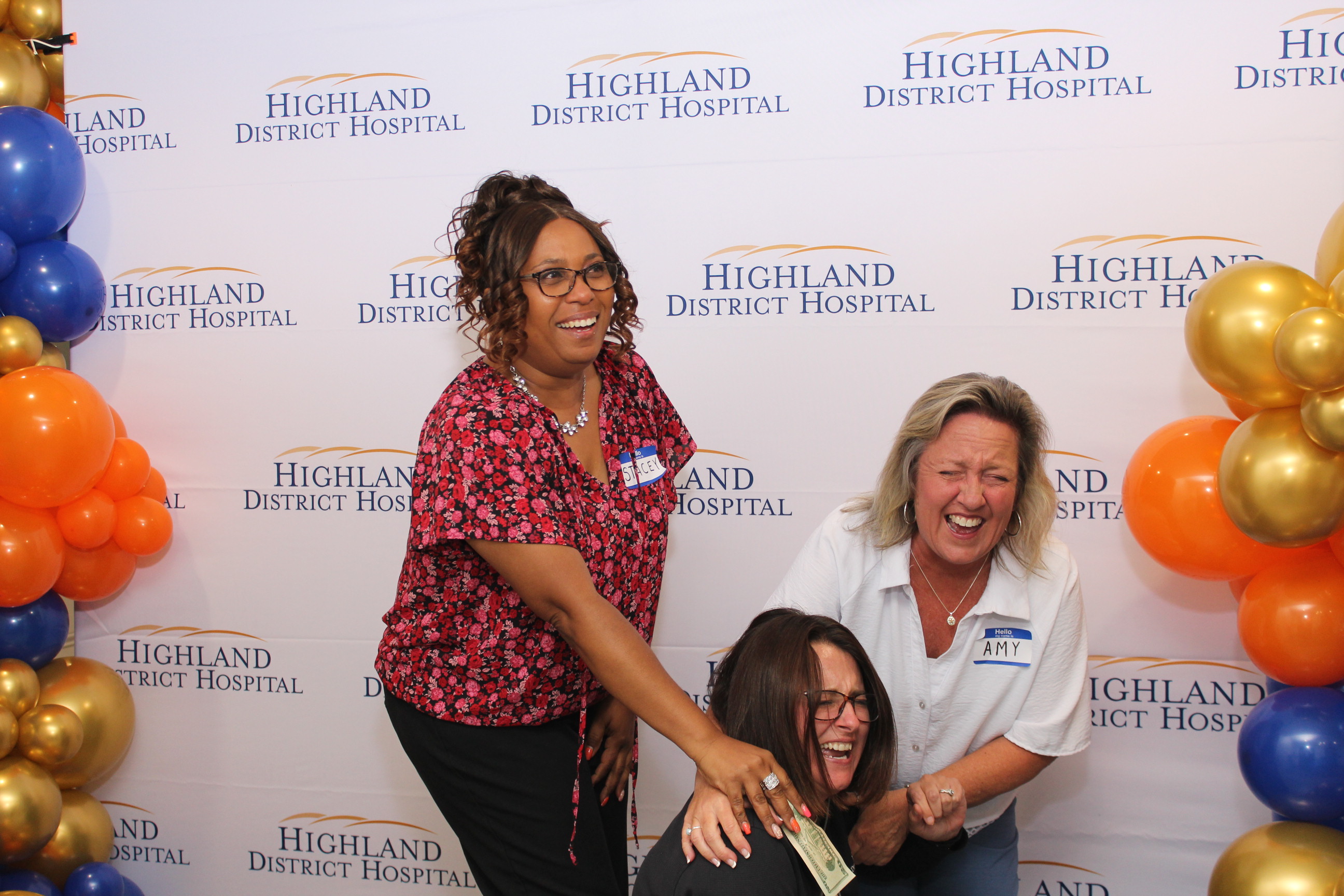 HDH Employee Recognition Banquet | View more photos from the event at gallery.photoboothcincy.com/u/PhotoBoothCincy/HDH-Employee-Recognition-Banquet