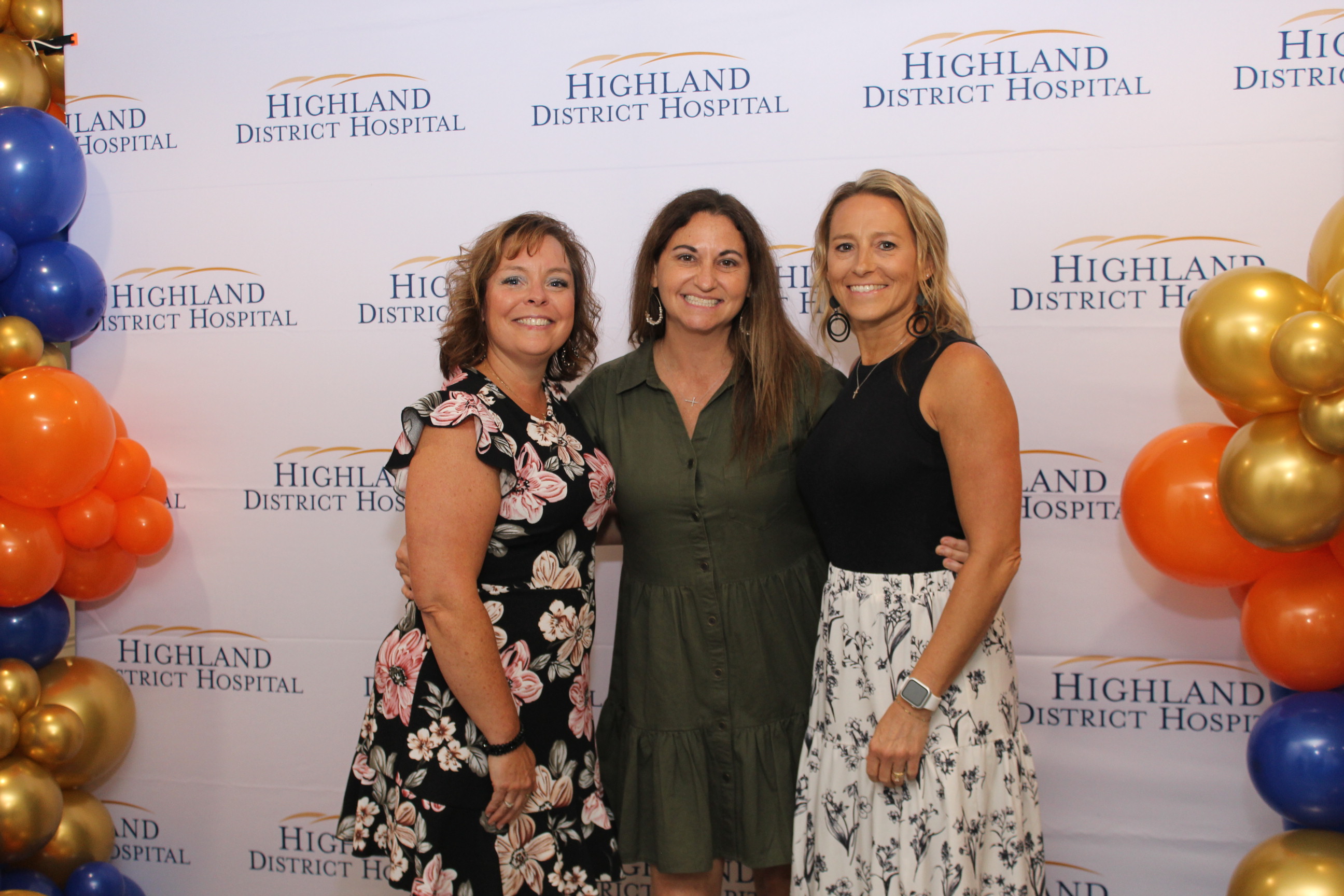 HDH Employee Recognition Banquet | View more photos from the event at gallery.photoboothcincy.com/u/PhotoBoothCincy/HDH-Employee-Recognition-Banquet