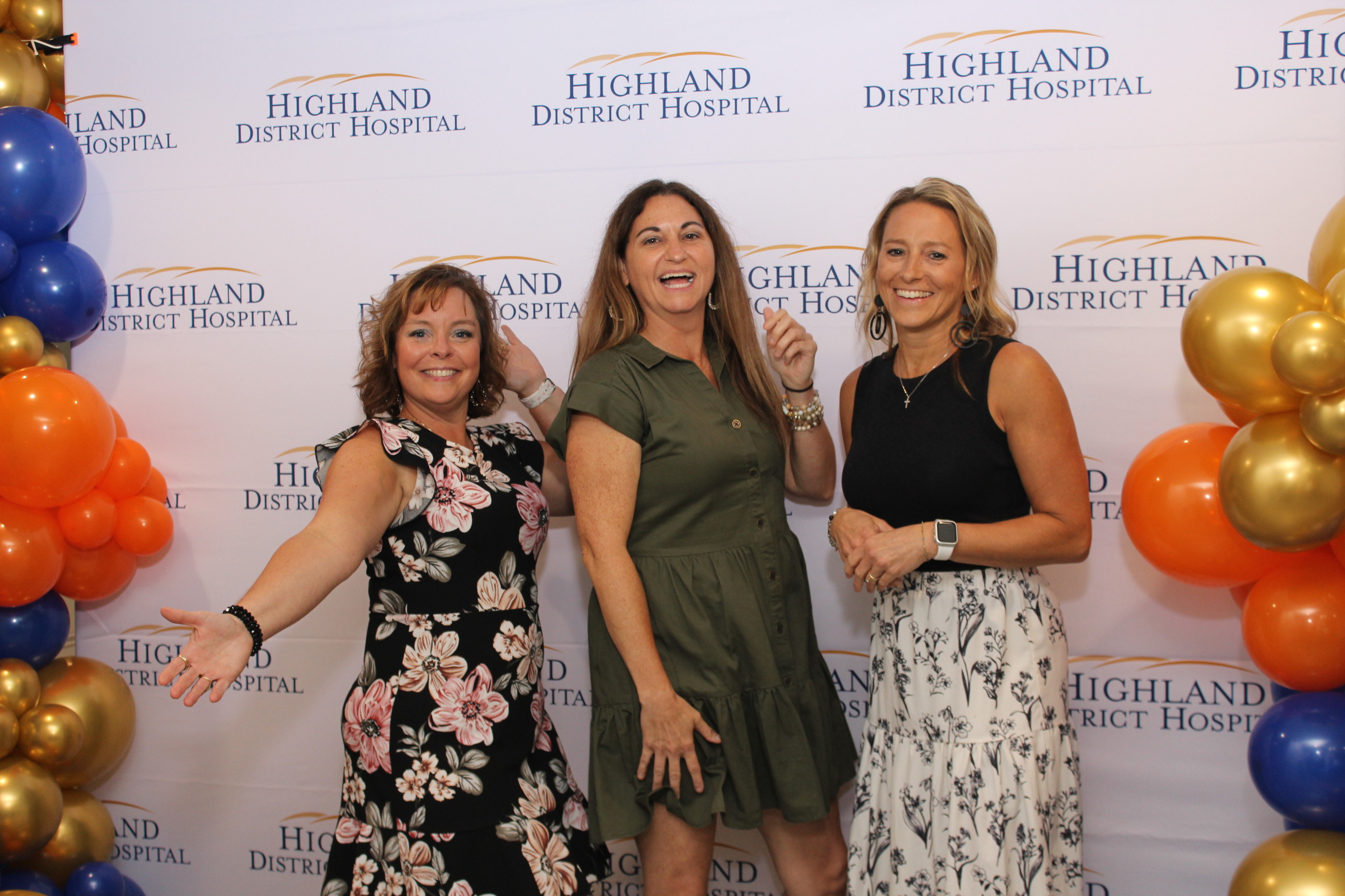 HDH Employee Recognition Banquet | View more photos from the event at gallery.photoboothcincy.com/u/PhotoBoothCincy/HDH-Employee-Recognition-Banquet