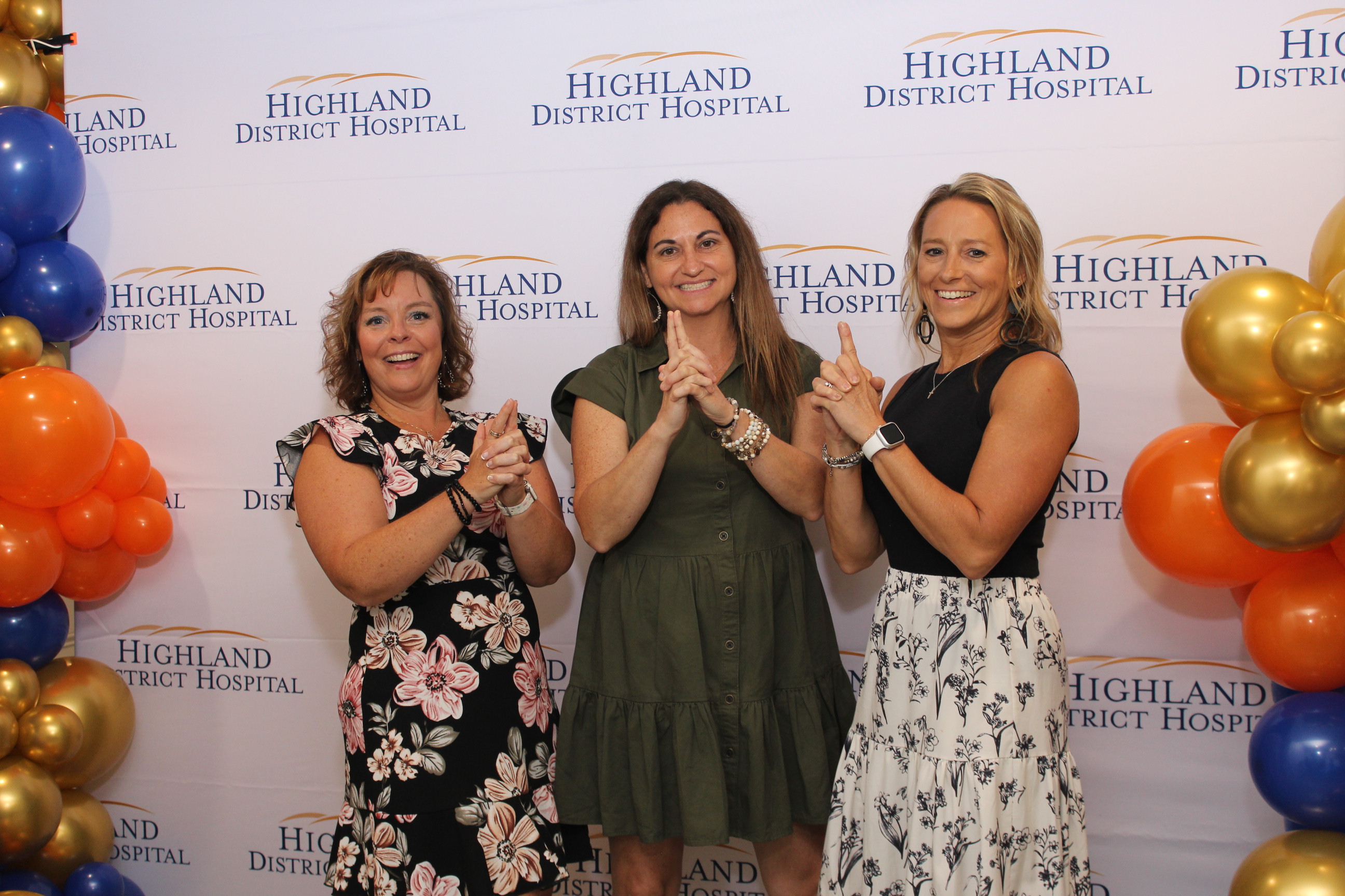 HDH Employee Recognition Banquet | View more photos from the event at gallery.photoboothcincy.com/u/PhotoBoothCincy/HDH-Employee-Recognition-Banquet