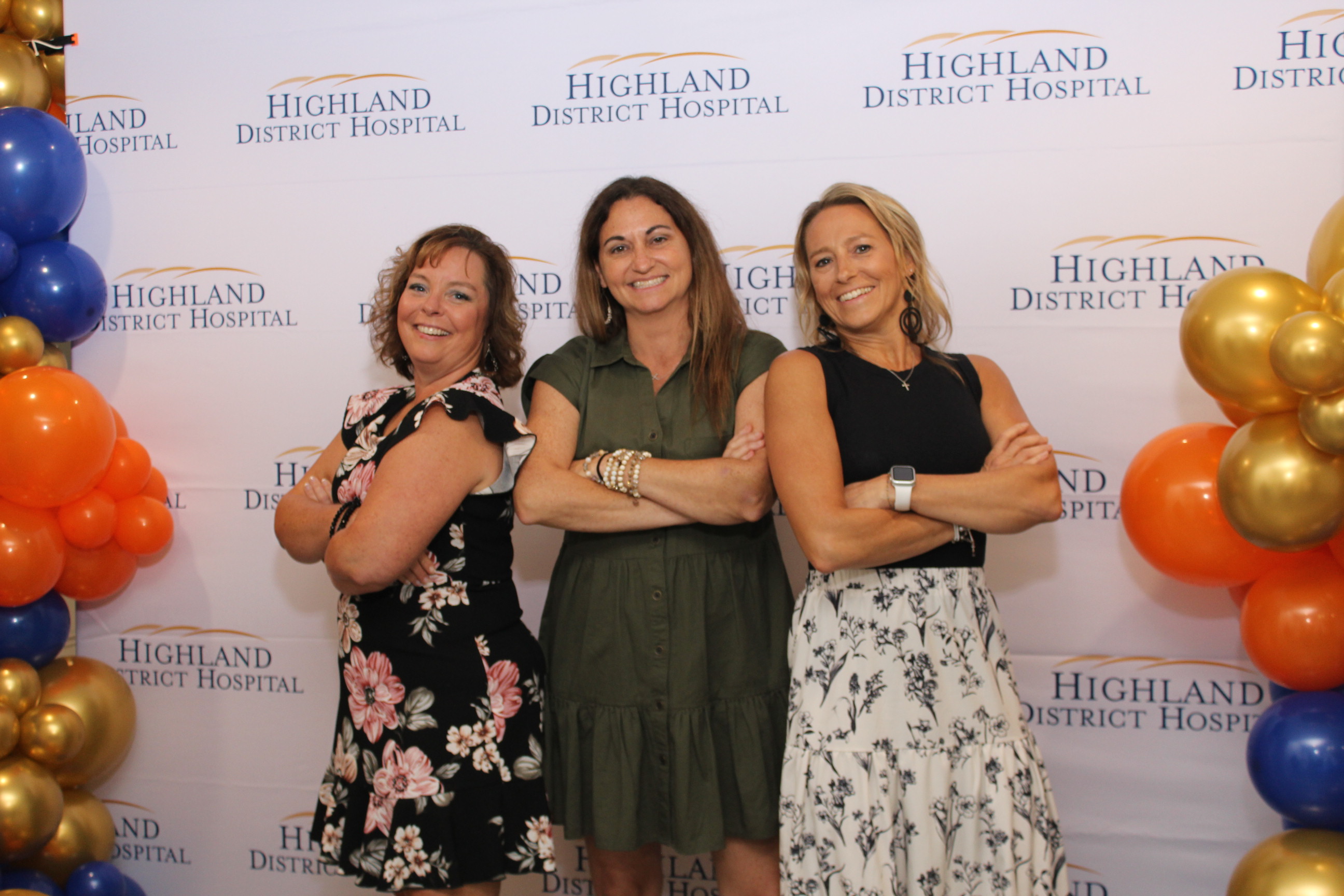 HDH Employee Recognition Banquet | View more photos from the event at gallery.photoboothcincy.com/u/PhotoBoothCincy/HDH-Employee-Recognition-Banquet