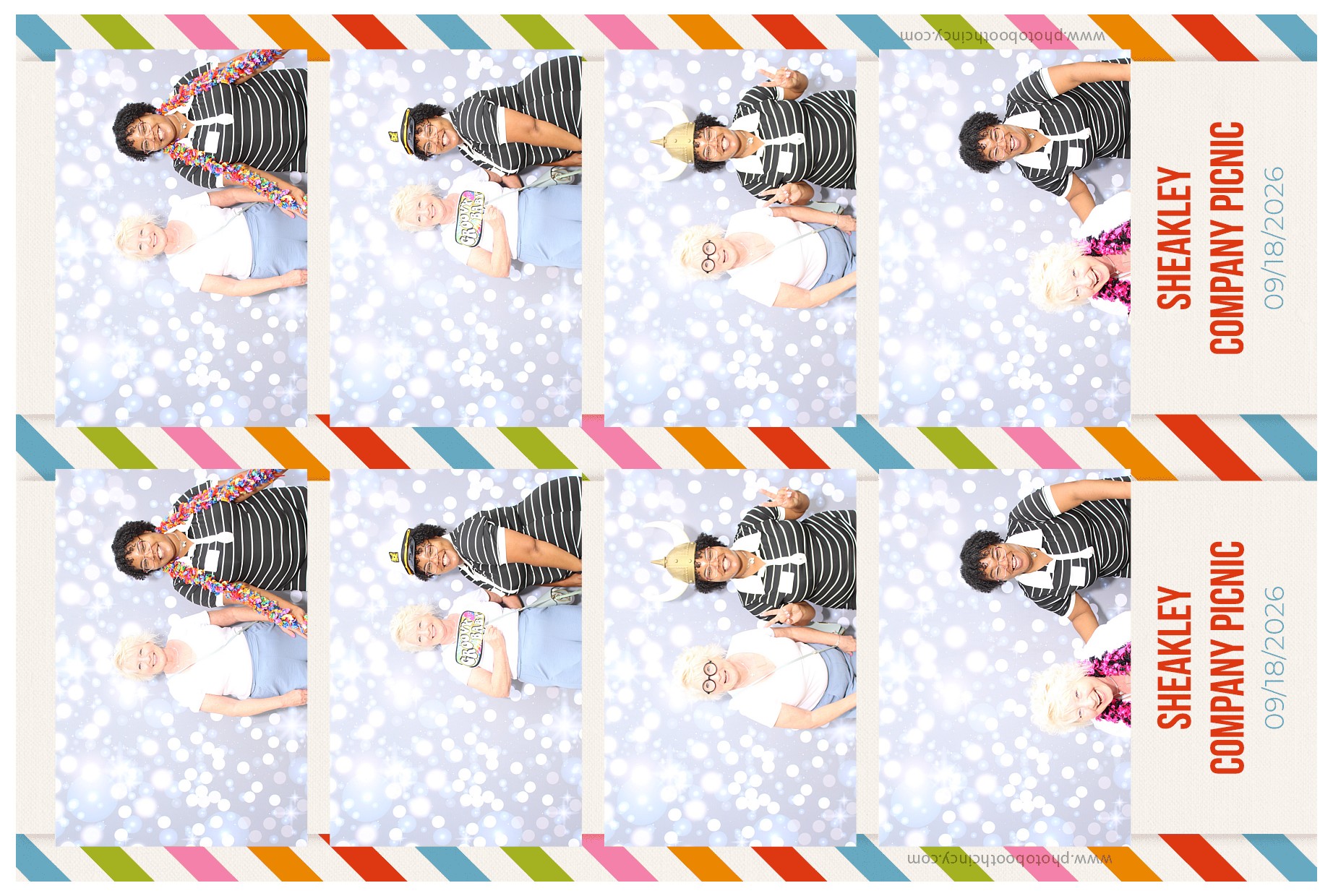 HDH Party | View more photos from the event at gallery.photoboothcincy.com/u/PhotoBoothCincy/HDH-Party