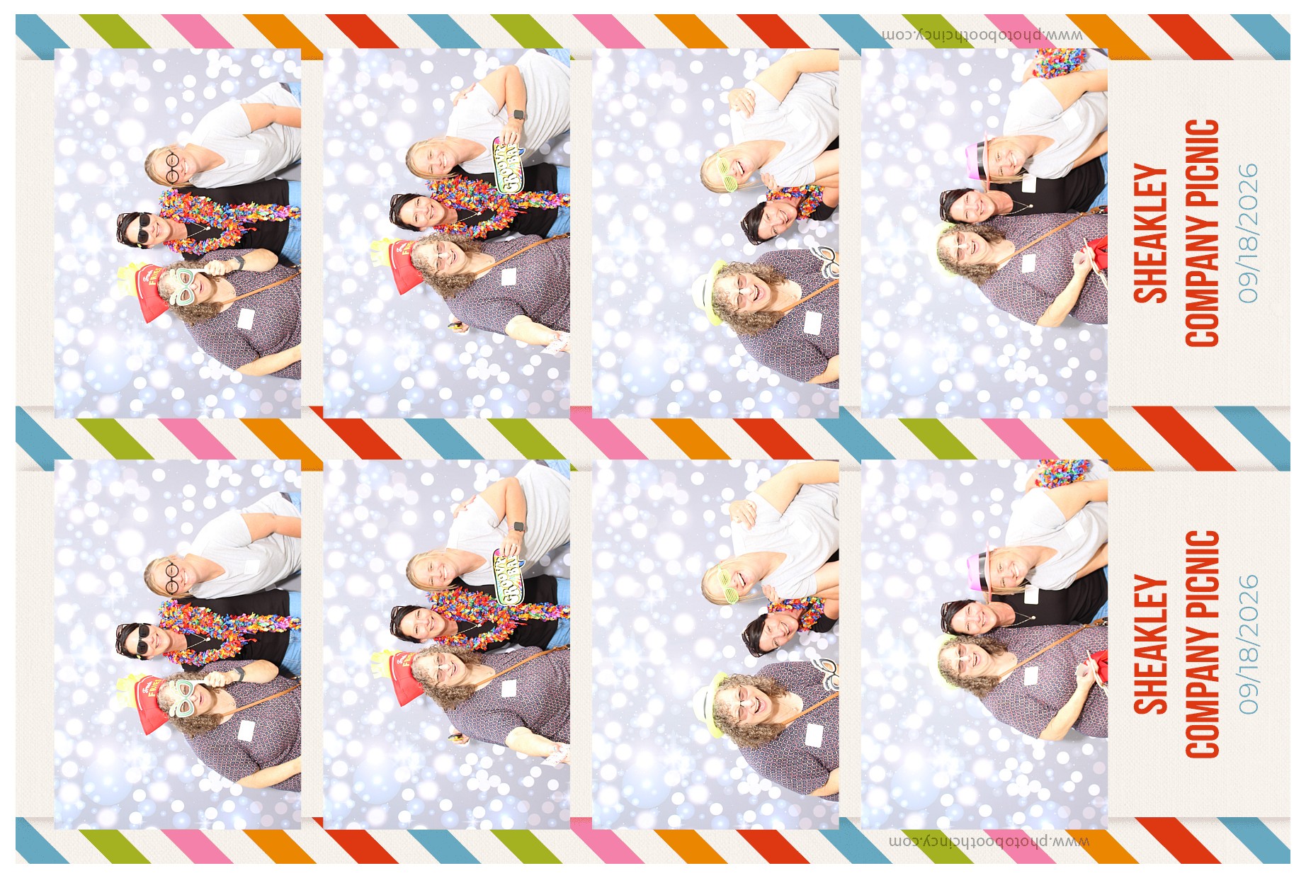 HDH Party | View more photos from the event at gallery.photoboothcincy.com/u/PhotoBoothCincy/HDH-Party