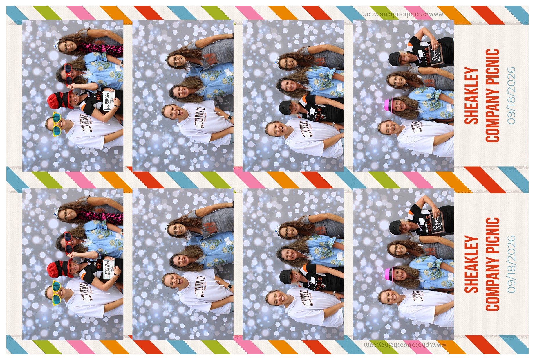 HDH Party | View more photos from the event at gallery.photoboothcincy.com/u/PhotoBoothCincy/HDH-Party