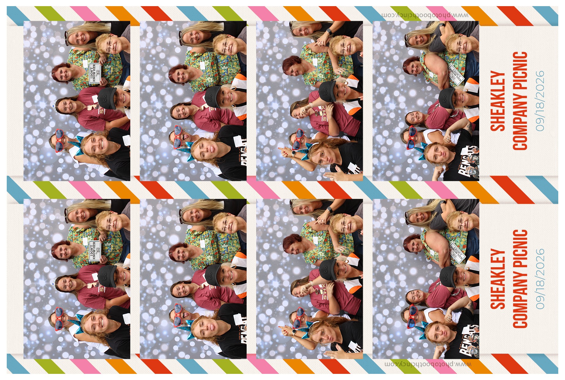 HDH Party | View more photos from the event at gallery.photoboothcincy.com/u/PhotoBoothCincy/HDH-Party