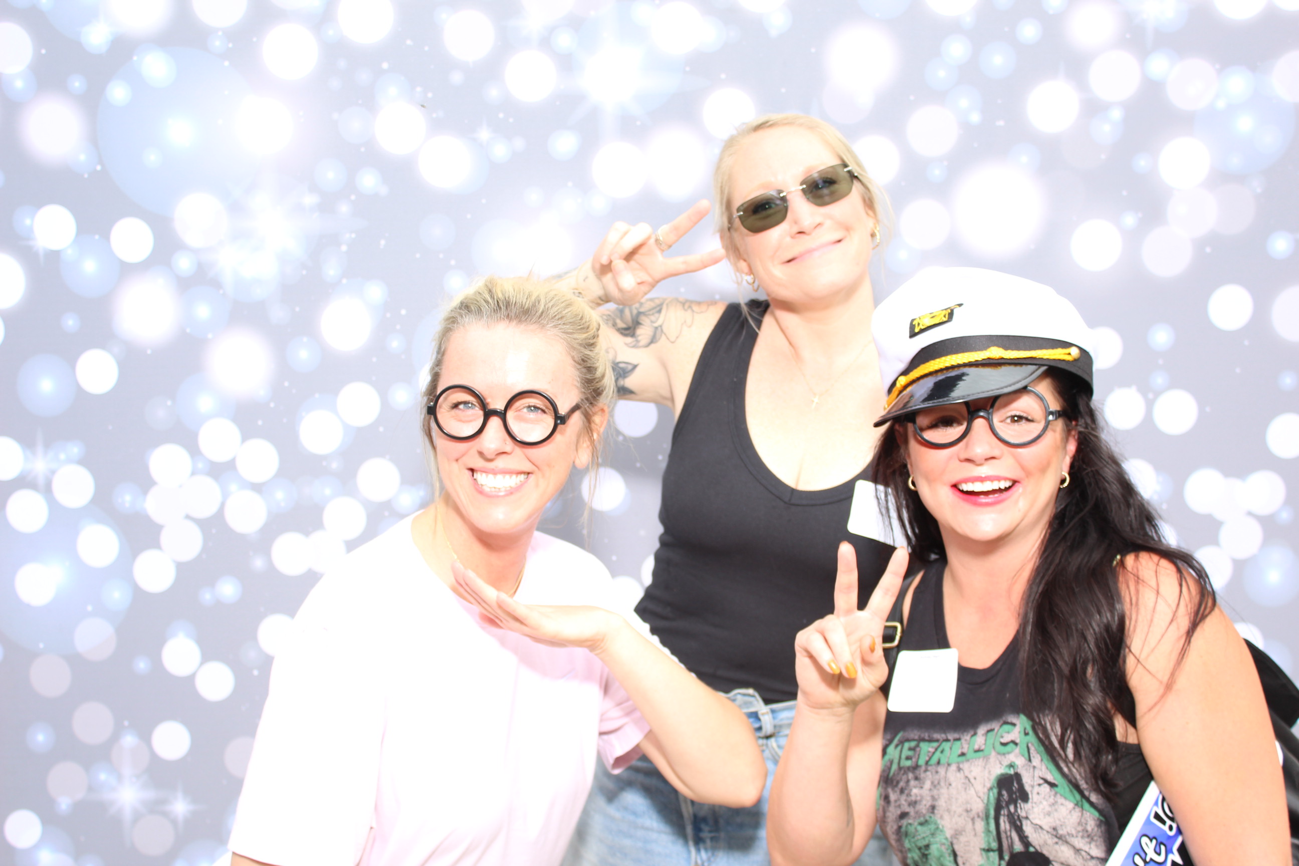 HDH Party | View more photos from the event at gallery.photoboothcincy.com/u/PhotoBoothCincy/HDH-Party