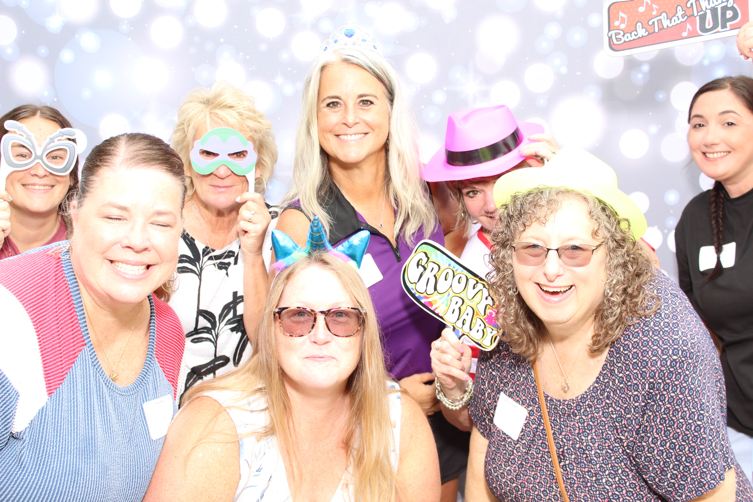 HDH Party | View more photos from the event at gallery.photoboothcincy.com/u/PhotoBoothCincy/HDH-Party