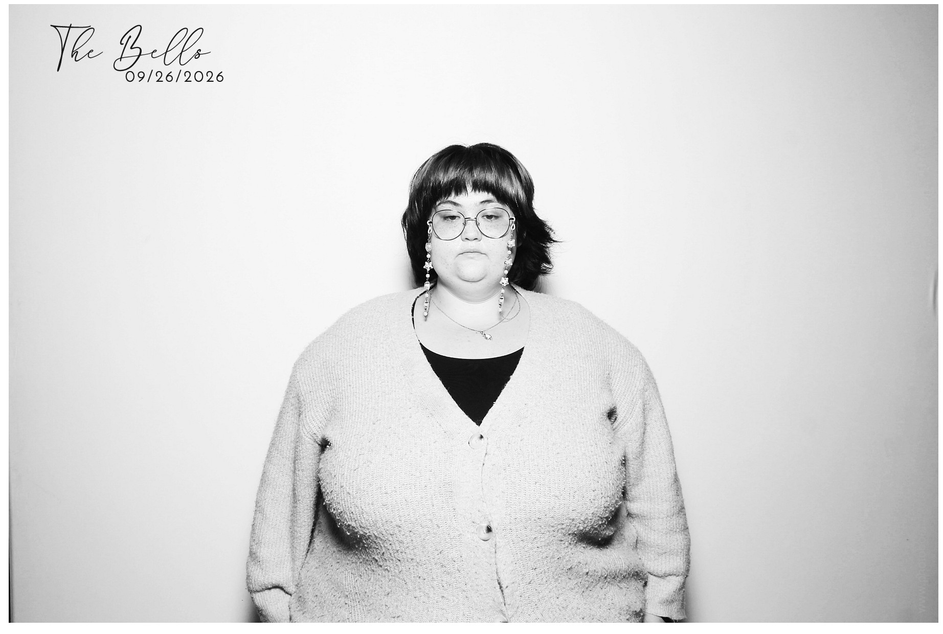 Hanna & Nick Wedding | View more photos from the event at gallery.photoboothcincy.com/u/PhotoBoothCincy/Hanna-Nick-Wedding