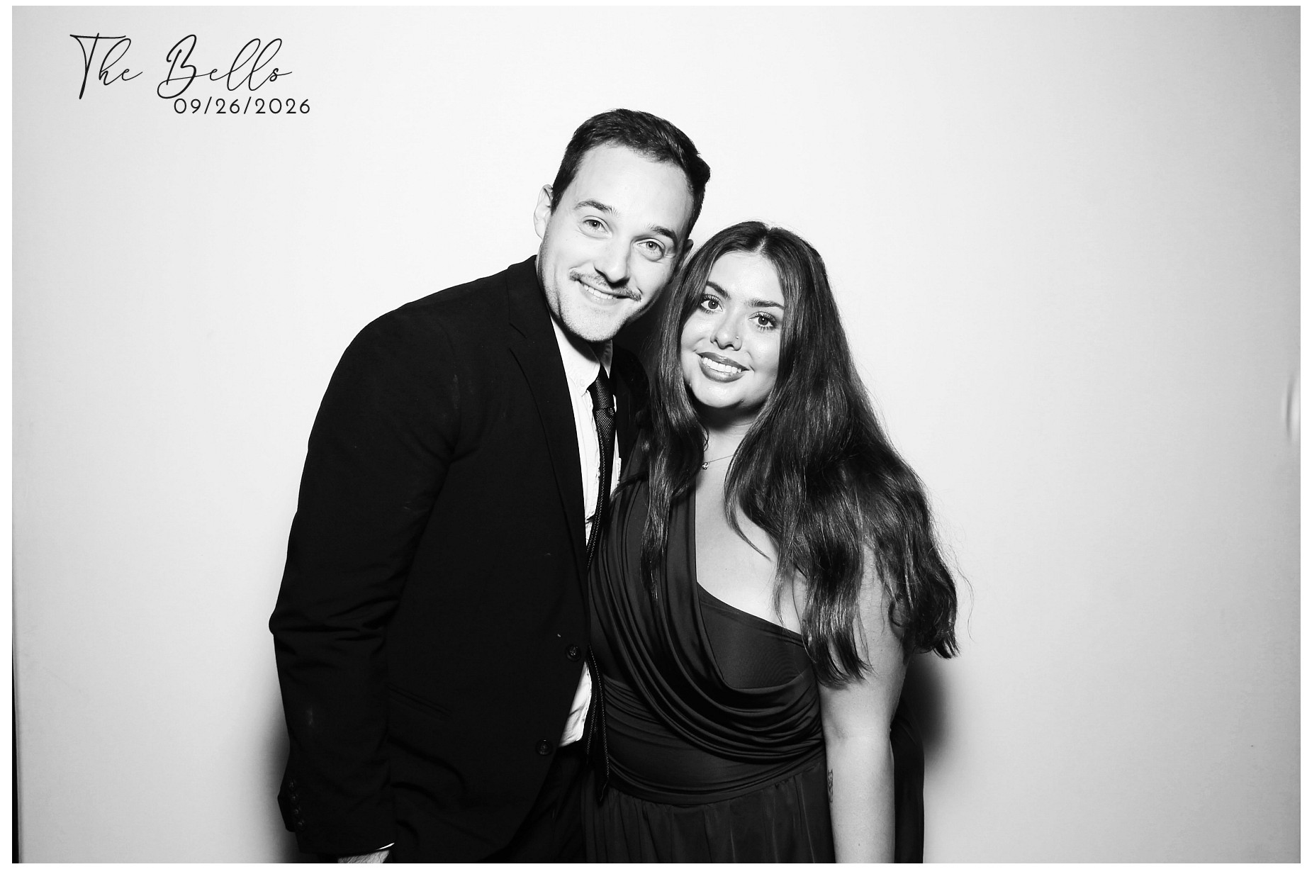 Hanna & Nick Wedding | View more photos from the event at gallery.photoboothcincy.com/u/PhotoBoothCincy/Hanna-Nick-Wedding
