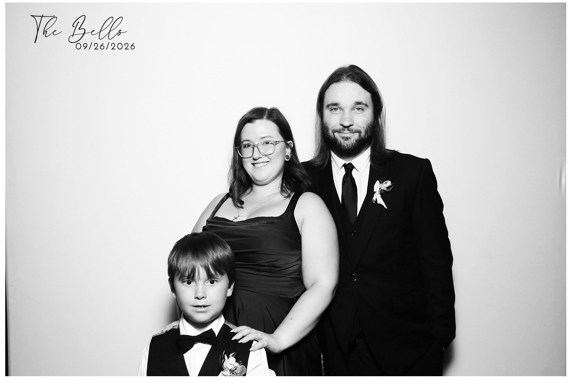 Hanna & Nick Wedding | View more photos from the event at gallery.photoboothcincy.com/u/PhotoBoothCincy/Hanna-Nick-Wedding
