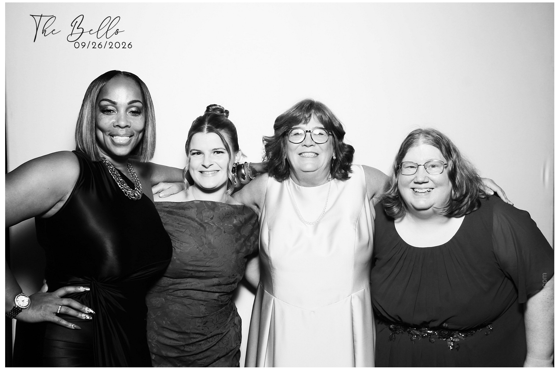 Hanna & Nick Wedding | View more photos from the event at gallery.photoboothcincy.com/u/PhotoBoothCincy/Hanna-Nick-Wedding