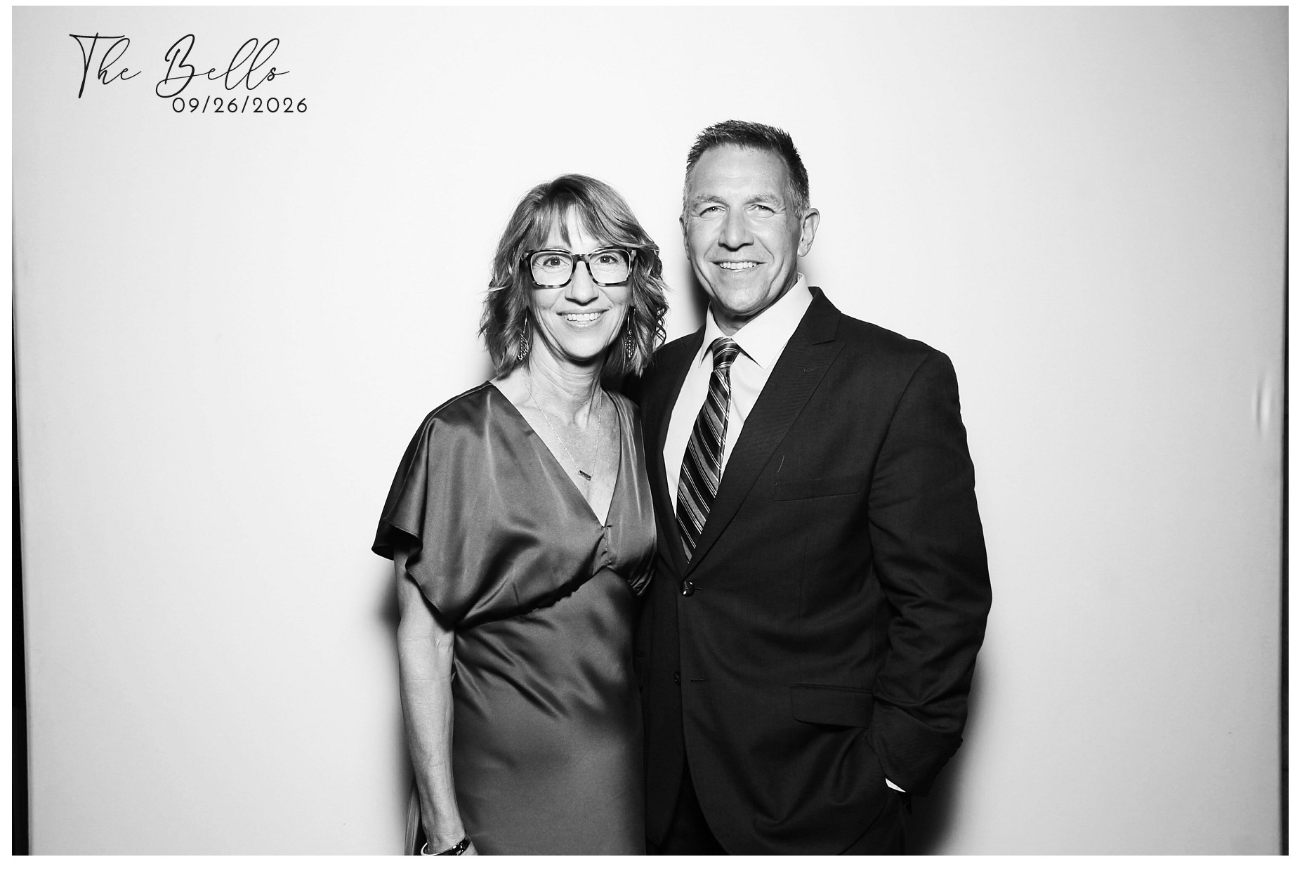 Hanna & Nick Wedding | View more photos from the event at gallery.photoboothcincy.com/u/PhotoBoothCincy/Hanna-Nick-Wedding