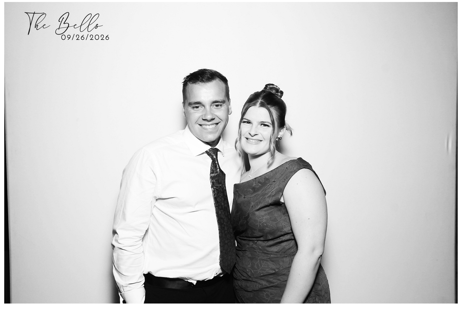 Hanna & Nick Wedding | View more photos from the event at gallery.photoboothcincy.com/u/PhotoBoothCincy/Hanna-Nick-Wedding
