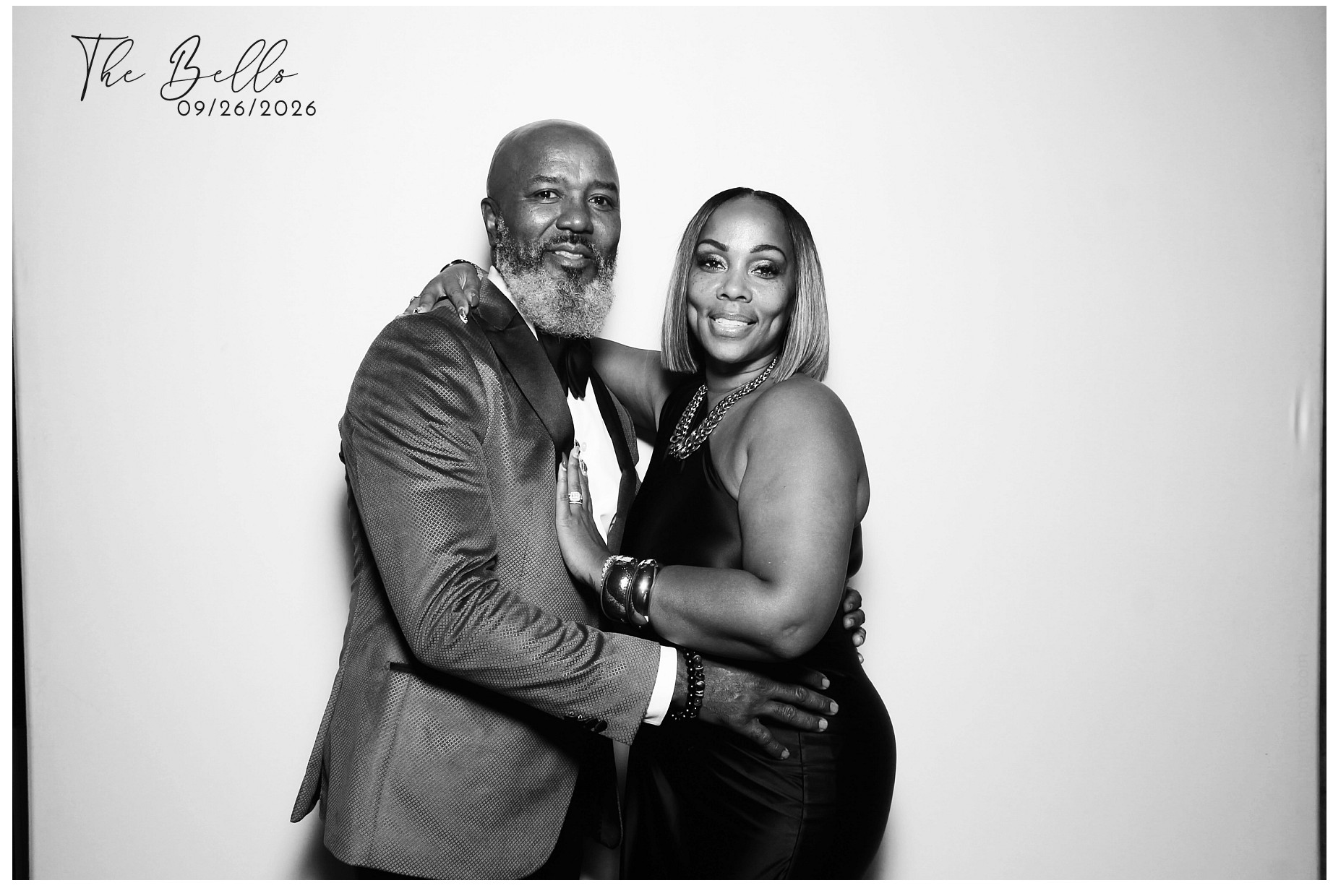 Hanna & Nick Wedding | View more photos from the event at gallery.photoboothcincy.com/u/PhotoBoothCincy/Hanna-Nick-Wedding