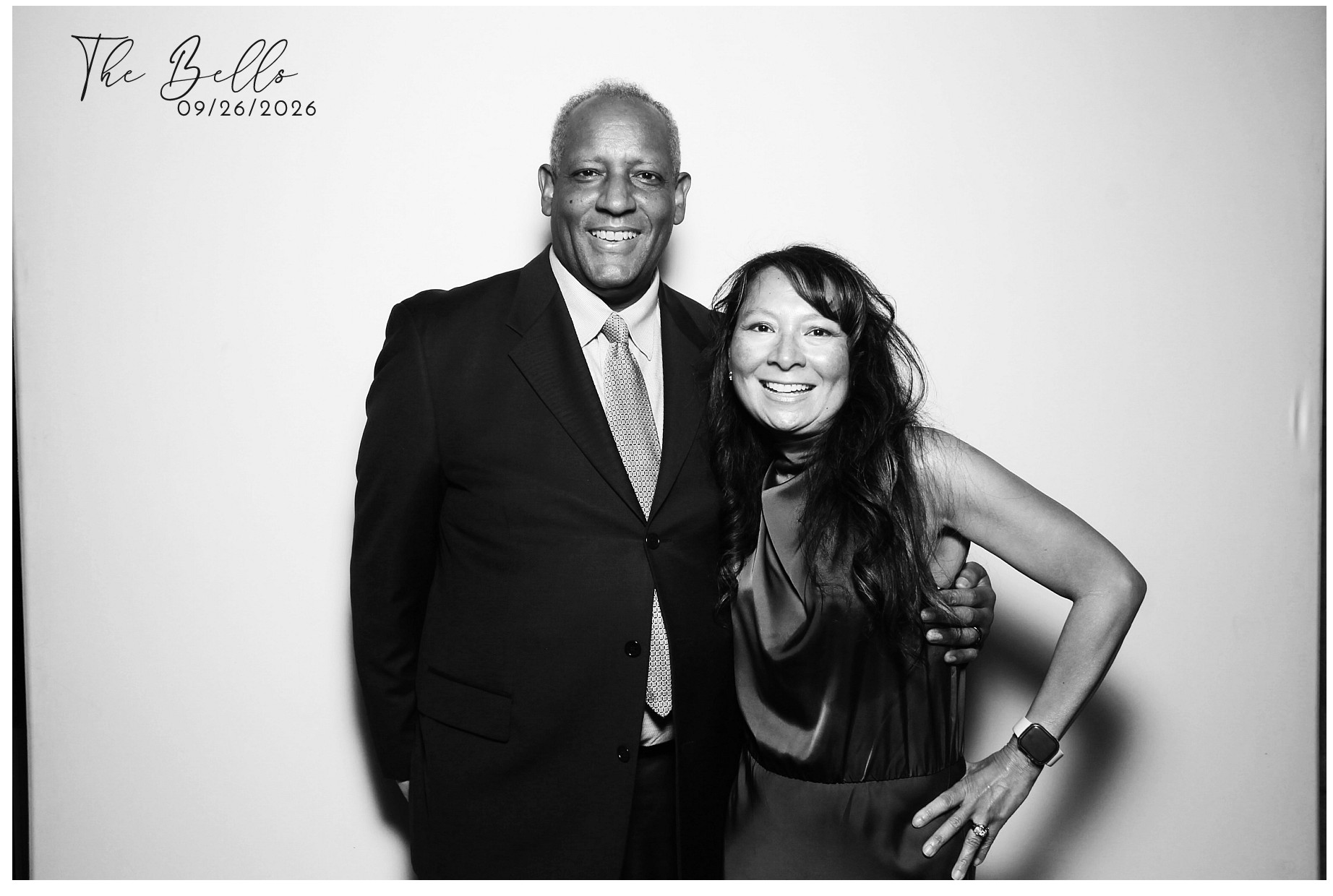 Hanna & Nick Wedding | View more photos from the event at gallery.photoboothcincy.com/u/PhotoBoothCincy/Hanna-Nick-Wedding