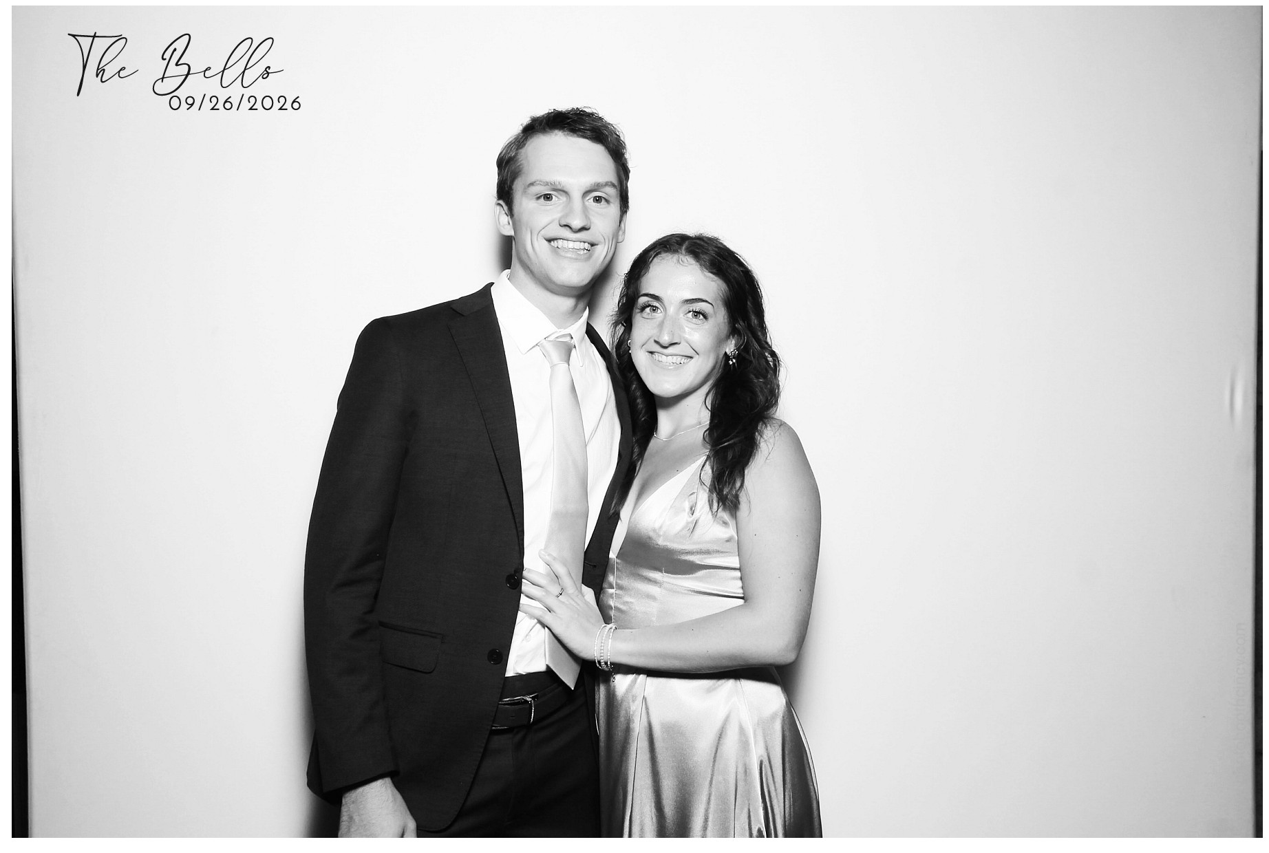 Hanna & Nick Wedding | View more photos from the event at gallery.photoboothcincy.com/u/PhotoBoothCincy/Hanna-Nick-Wedding
