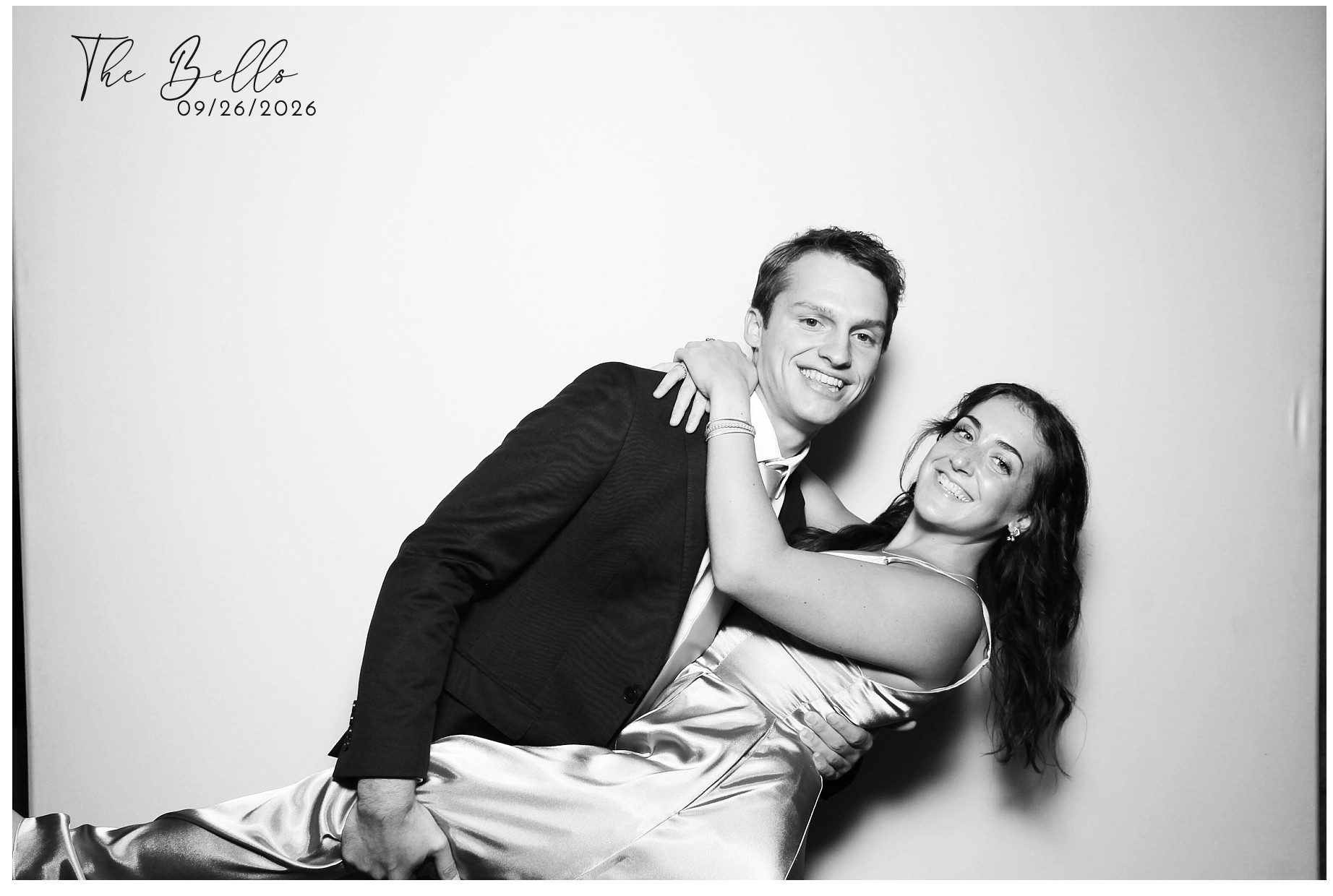 Hanna & Nick Wedding | View more photos from the event at gallery.photoboothcincy.com/u/PhotoBoothCincy/Hanna-Nick-Wedding