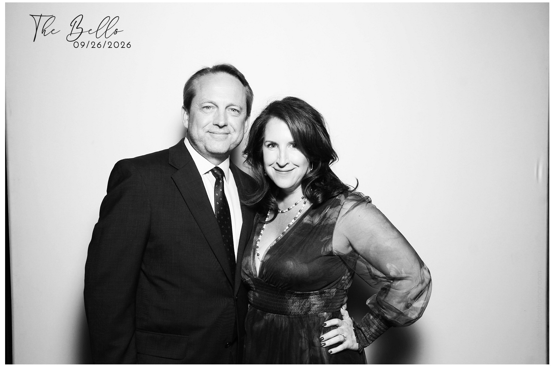 Hanna & Nick Wedding | View more photos from the event at gallery.photoboothcincy.com/u/PhotoBoothCincy/Hanna-Nick-Wedding