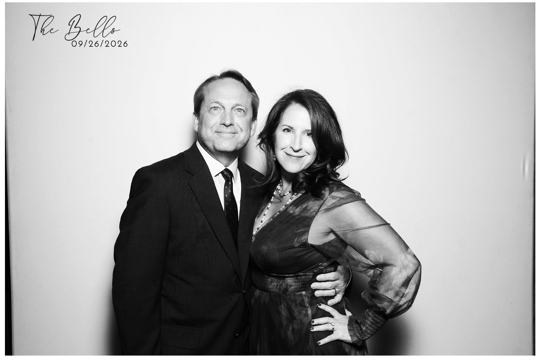 Hanna & Nick Wedding | View more photos from the event at gallery.photoboothcincy.com/u/PhotoBoothCincy/Hanna-Nick-Wedding