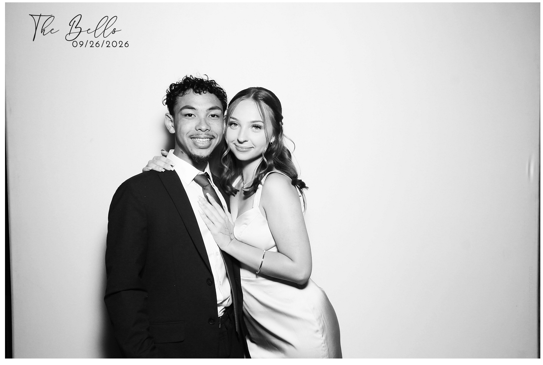 Hanna & Nick Wedding | View more photos from the event at gallery.photoboothcincy.com/u/PhotoBoothCincy/Hanna-Nick-Wedding
