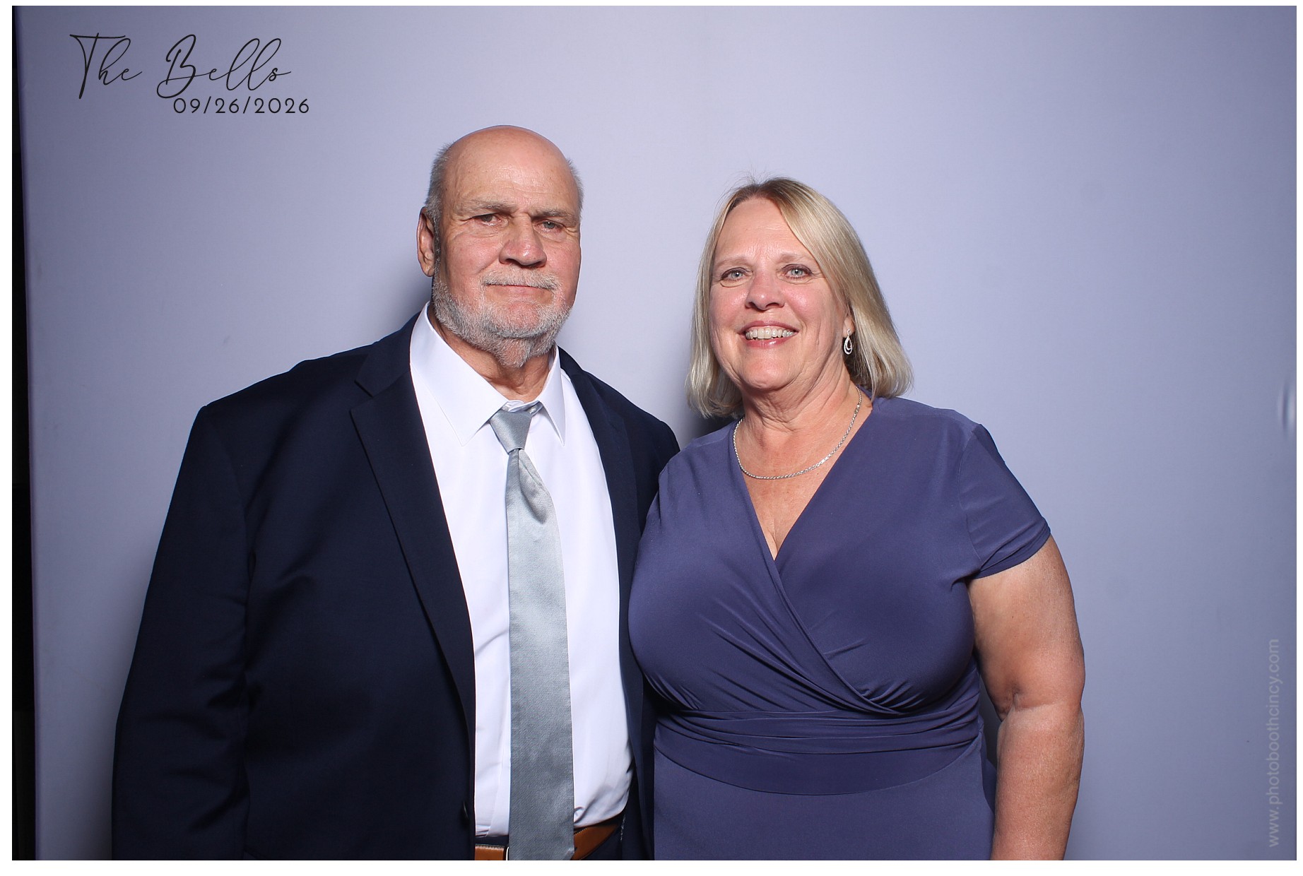 Hanna & Nick Wedding | View more photos from the event at gallery.photoboothcincy.com/u/PhotoBoothCincy/Hanna-Nick-Wedding