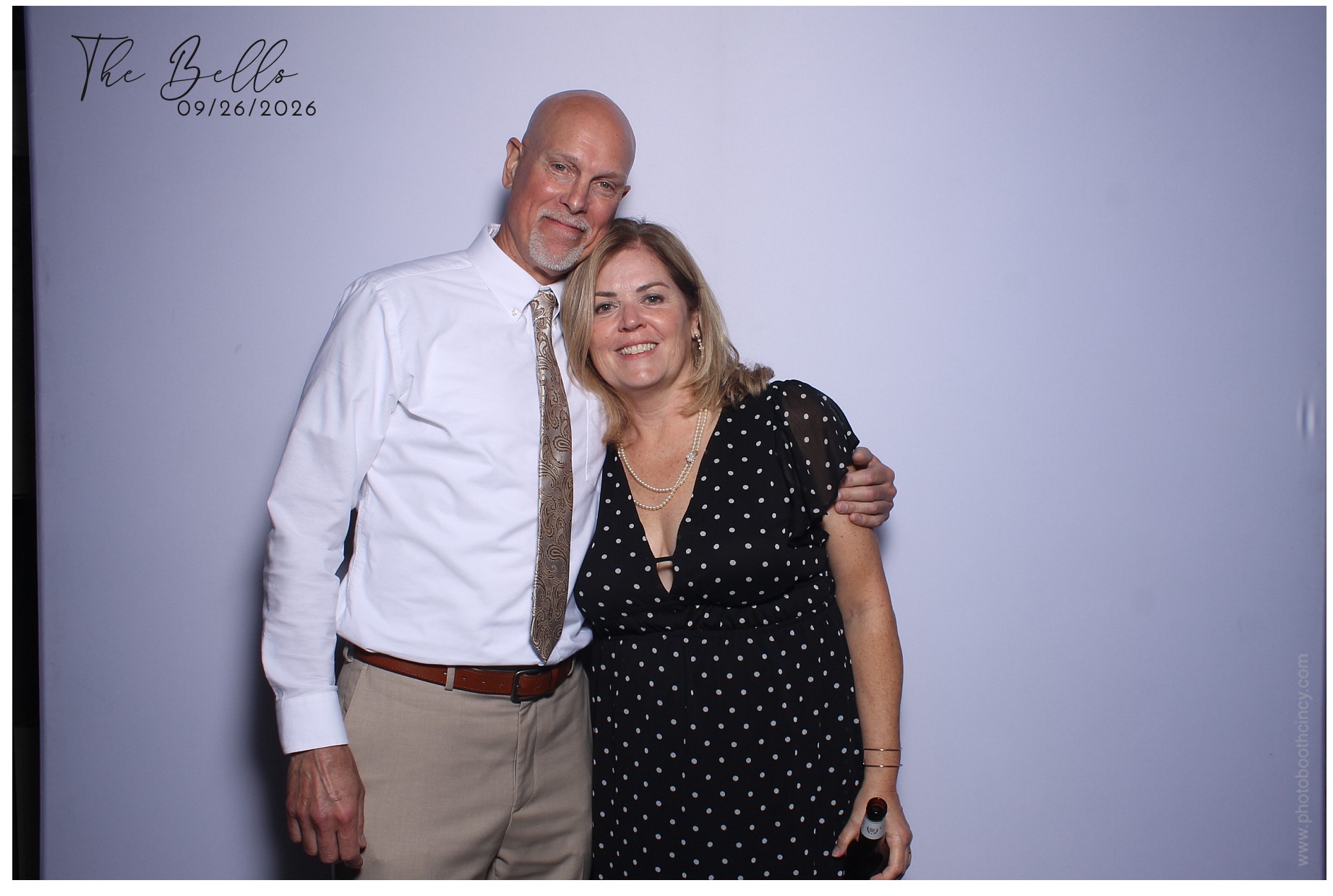 Hanna & Nick Wedding | View more photos from the event at gallery.photoboothcincy.com/u/PhotoBoothCincy/Hanna-Nick-Wedding