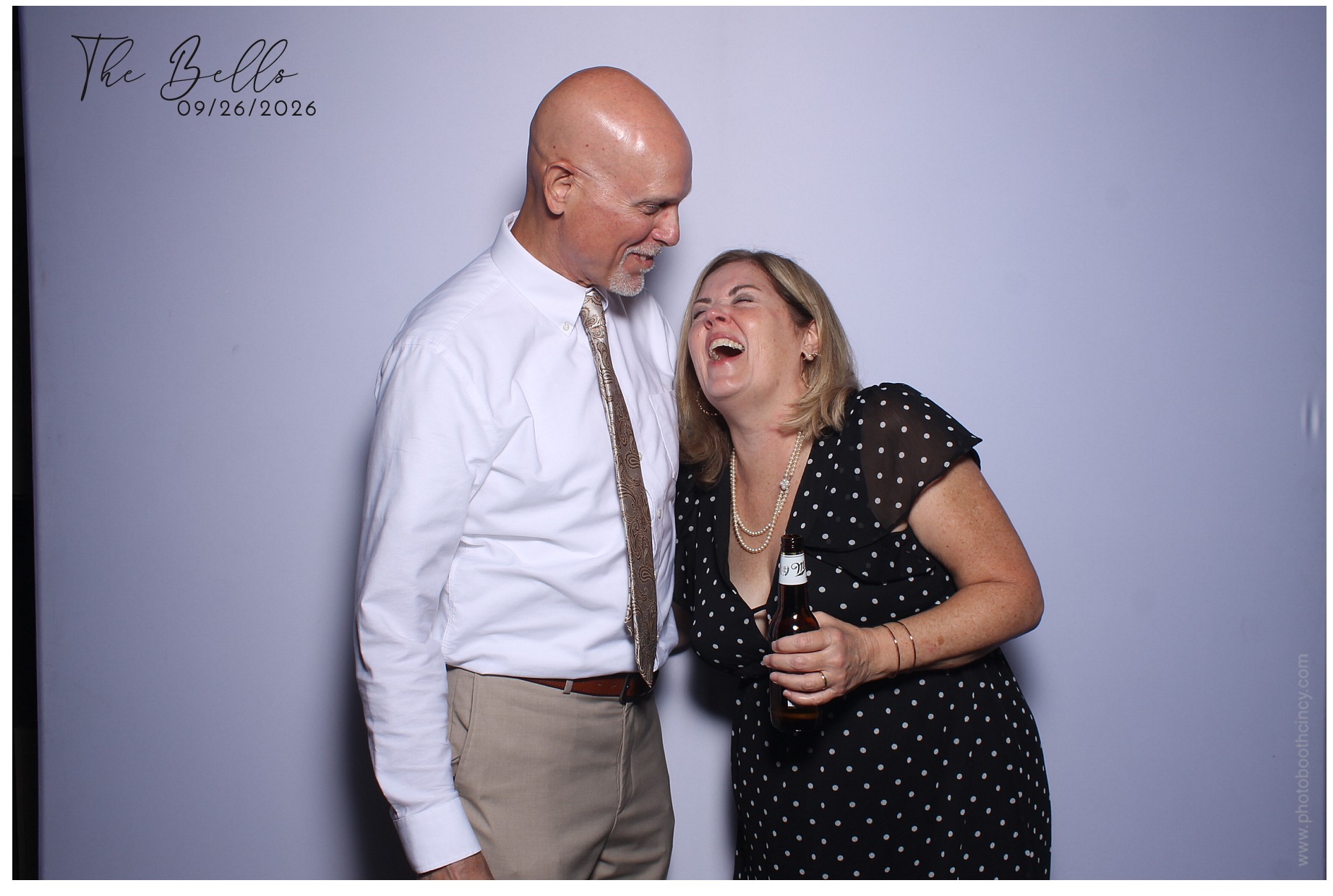 Hanna & Nick Wedding | View more photos from the event at gallery.photoboothcincy.com/u/PhotoBoothCincy/Hanna-Nick-Wedding