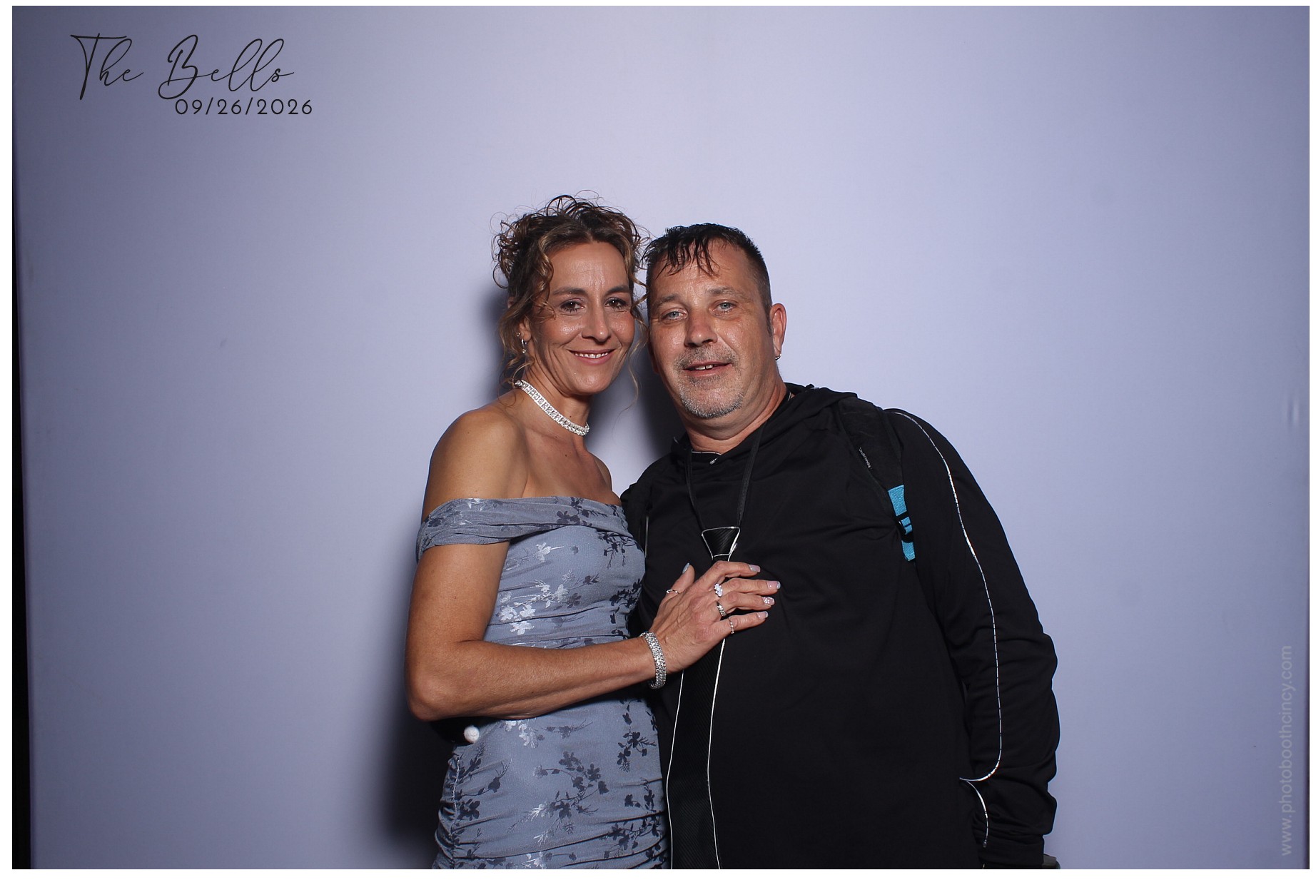Hanna & Nick Wedding | View more photos from the event at gallery.photoboothcincy.com/u/PhotoBoothCincy/Hanna-Nick-Wedding