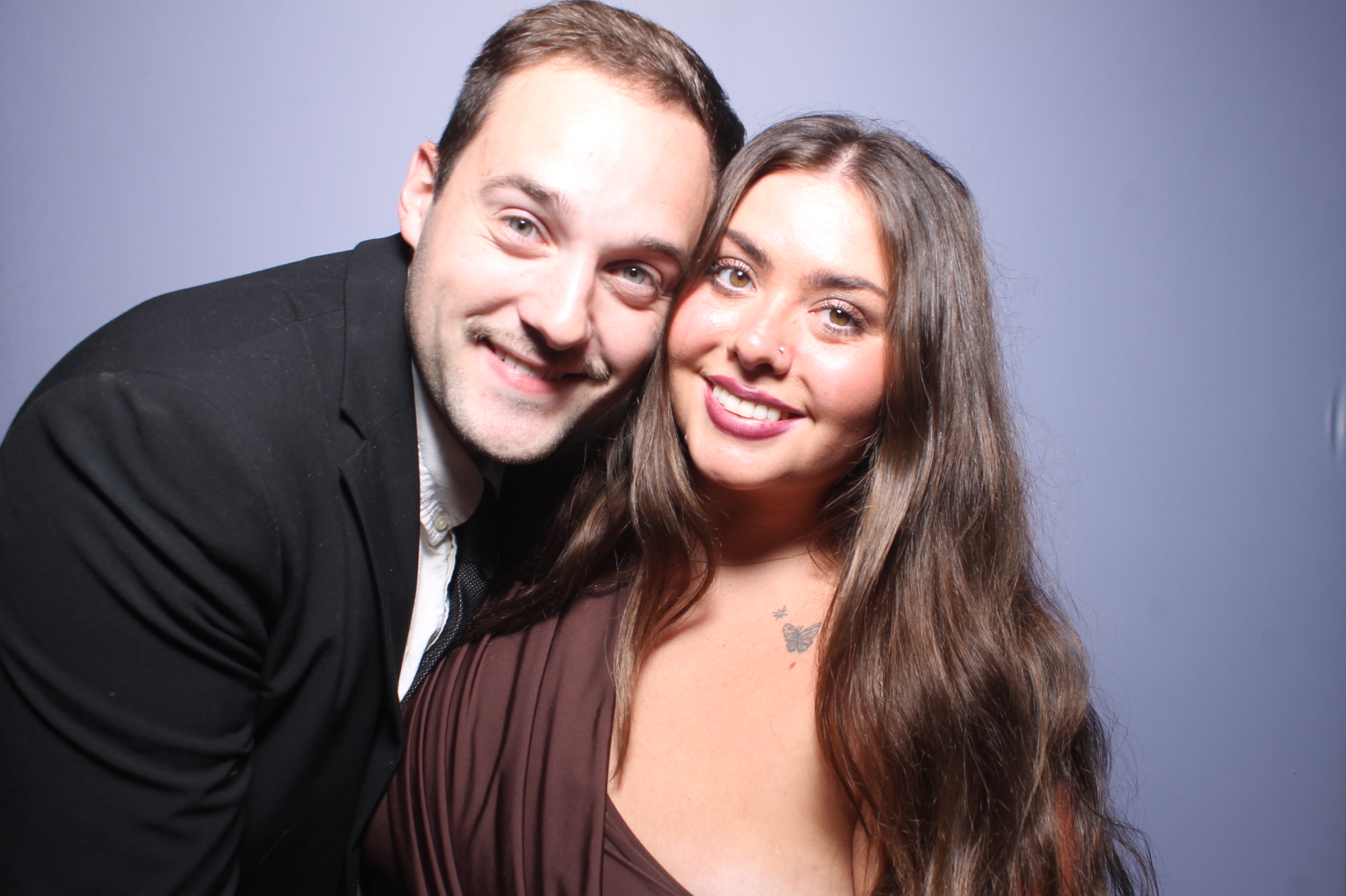 Hanna & Nick Wedding | View more photos from the event at gallery.photoboothcincy.com/u/PhotoBoothCincy/Hanna-Nick-Wedding