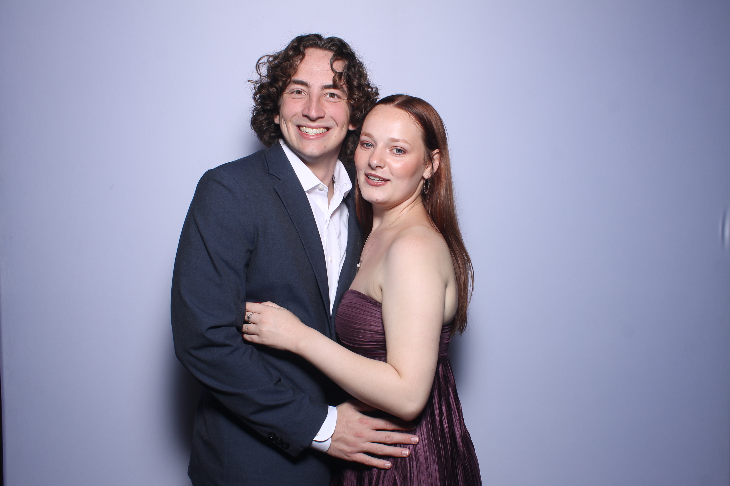 Hanna & Nick Wedding | View more photos from the event at gallery.photoboothcincy.com/u/PhotoBoothCincy/Hanna-Nick-Wedding
