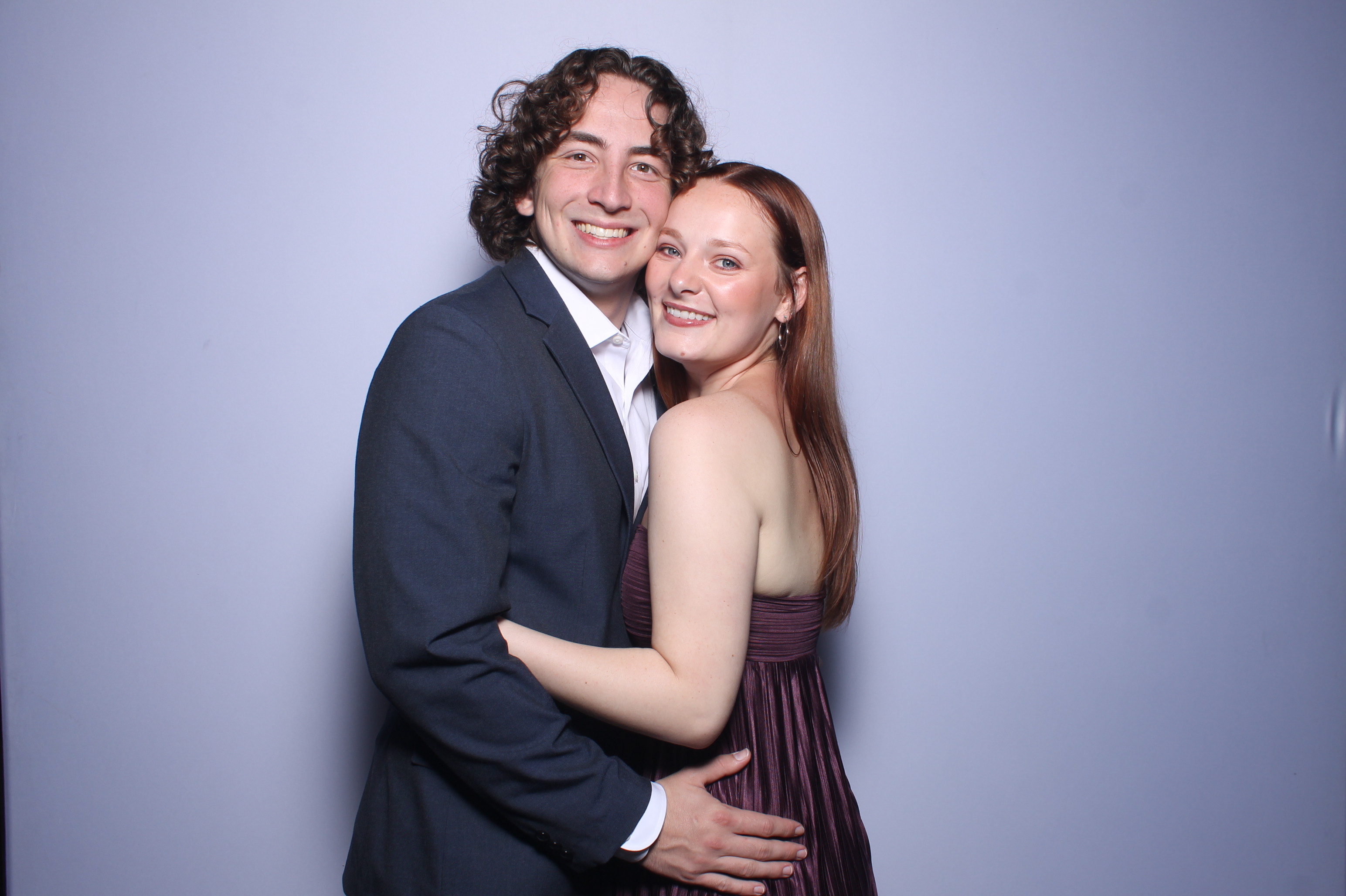 Hanna & Nick Wedding | View more photos from the event at gallery.photoboothcincy.com/u/PhotoBoothCincy/Hanna-Nick-Wedding