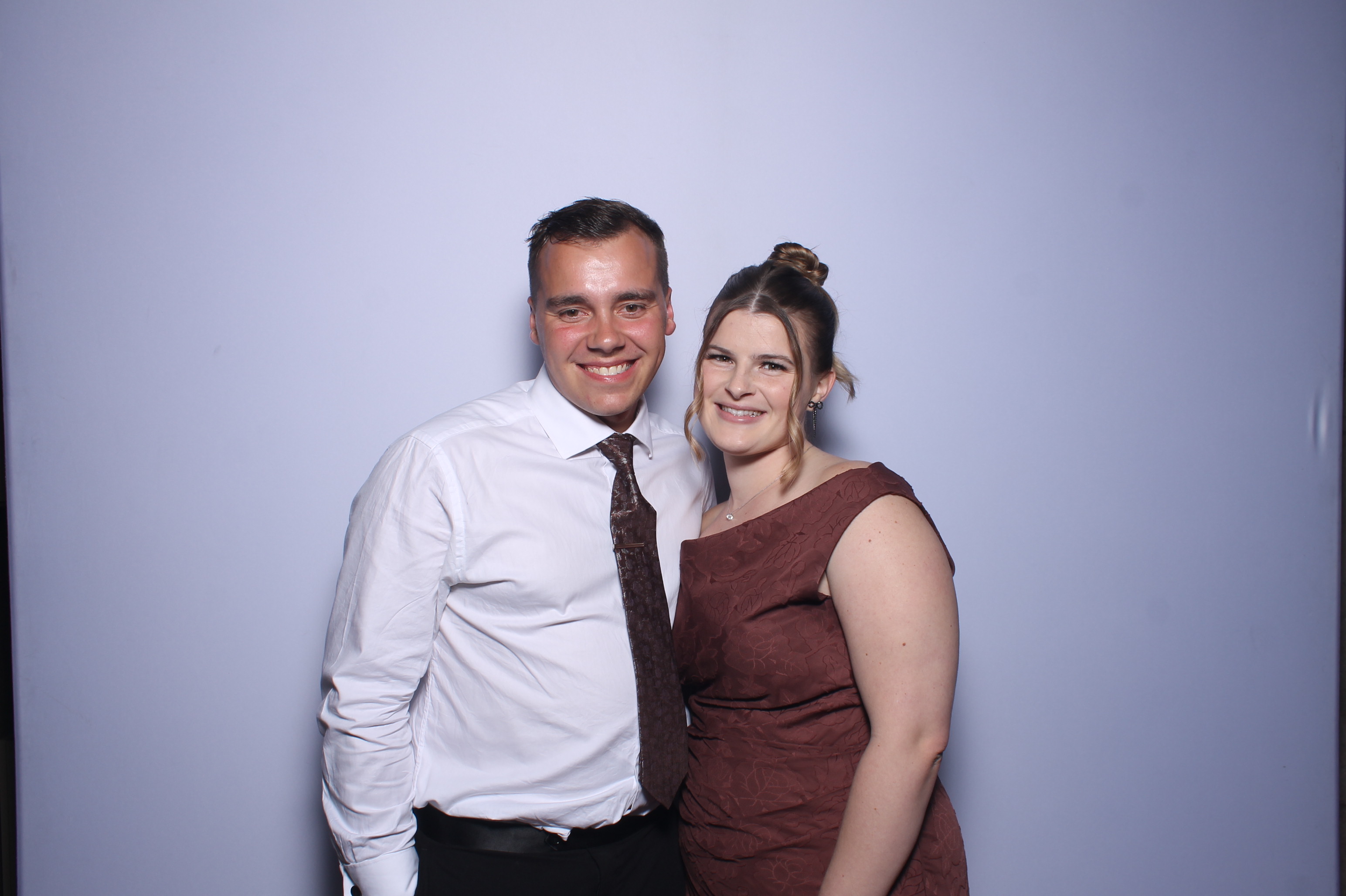 Hanna & Nick Wedding | View more photos from the event at gallery.photoboothcincy.com/u/PhotoBoothCincy/Hanna-Nick-Wedding
