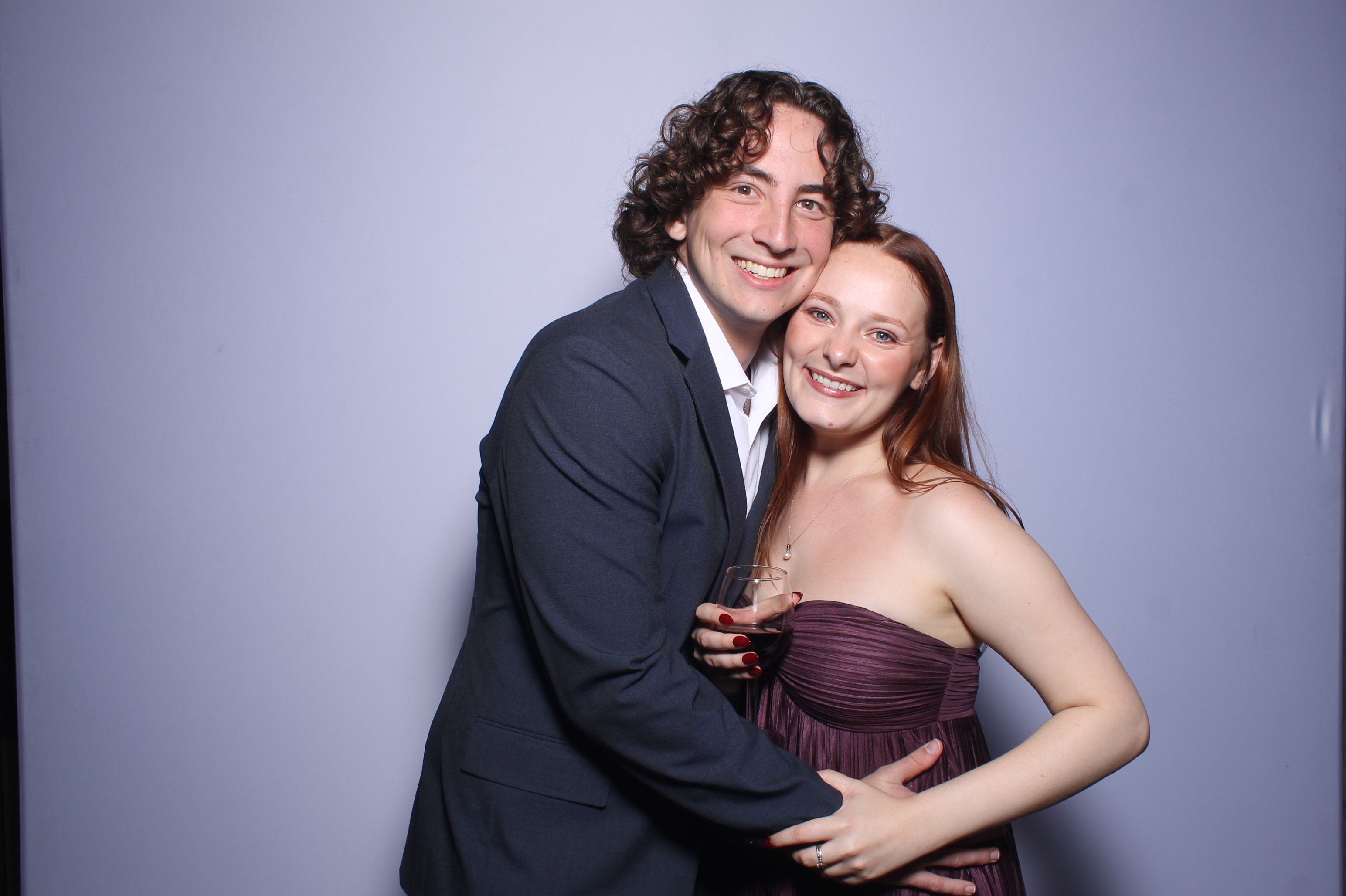 Hanna & Nick Wedding | View more photos from the event at gallery.photoboothcincy.com/u/PhotoBoothCincy/Hanna-Nick-Wedding